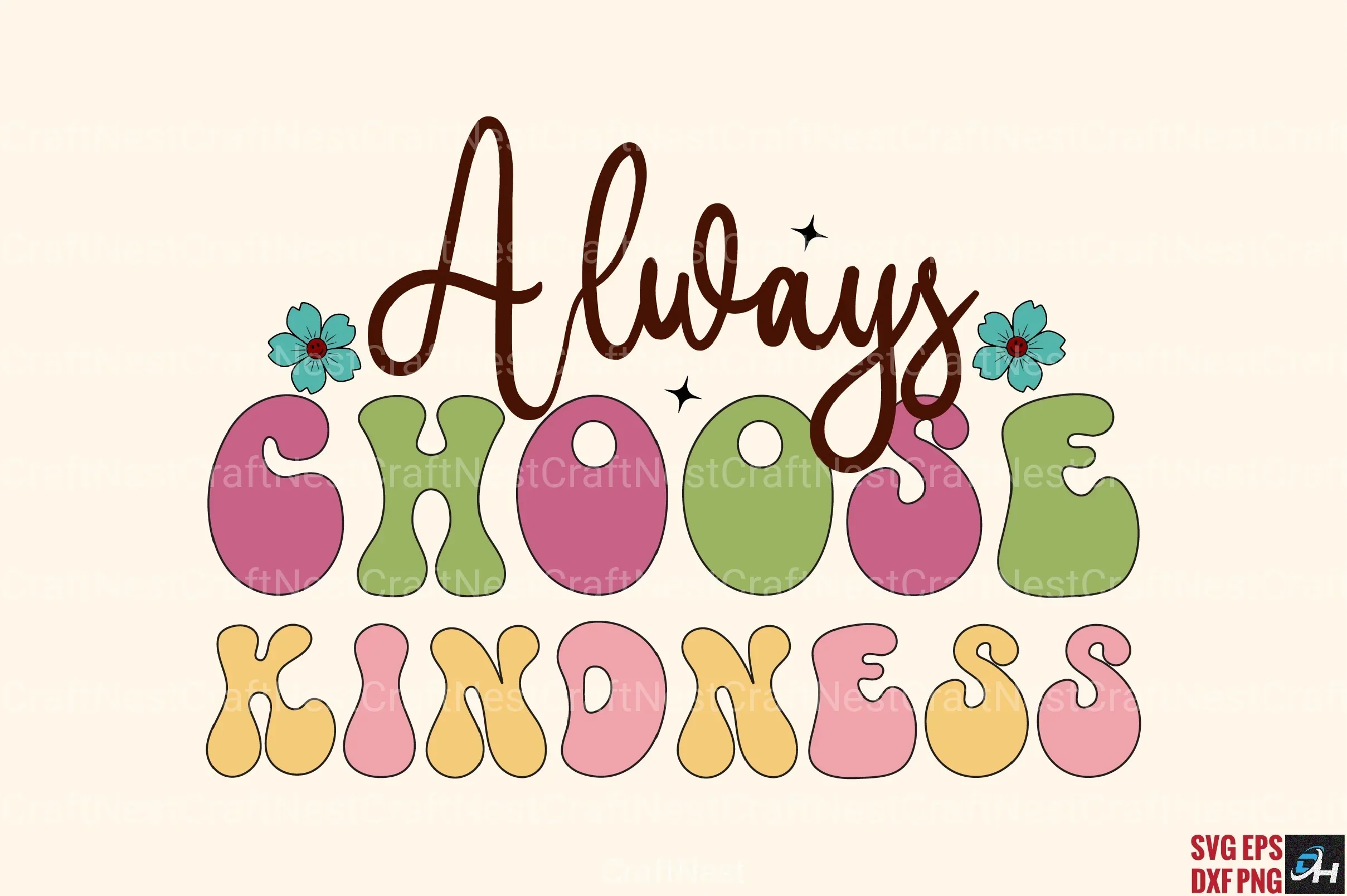 Retro Inspirational Bundle - Image 7