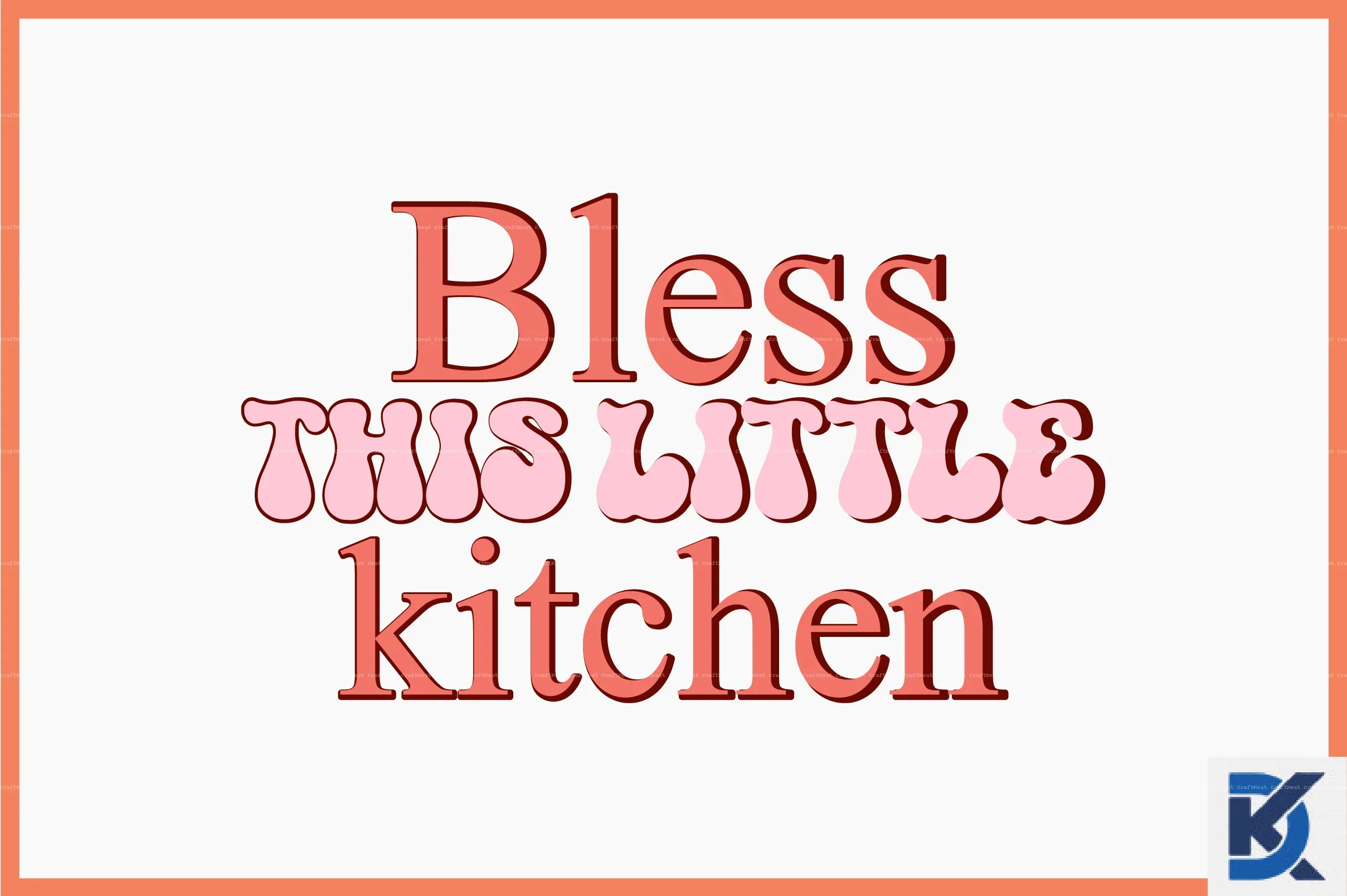 Retro Kitchen SVG Bundle - Image 10