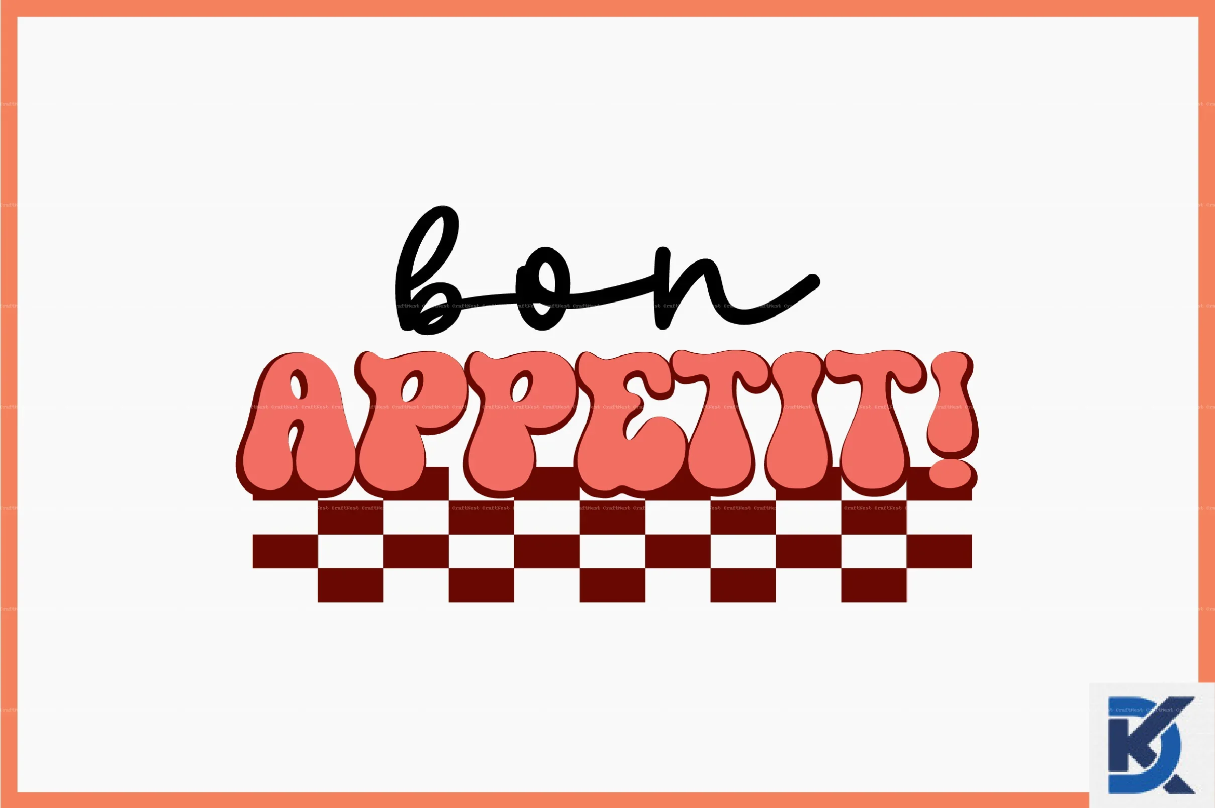 Retro Kitchen SVG Bundle - Image 14