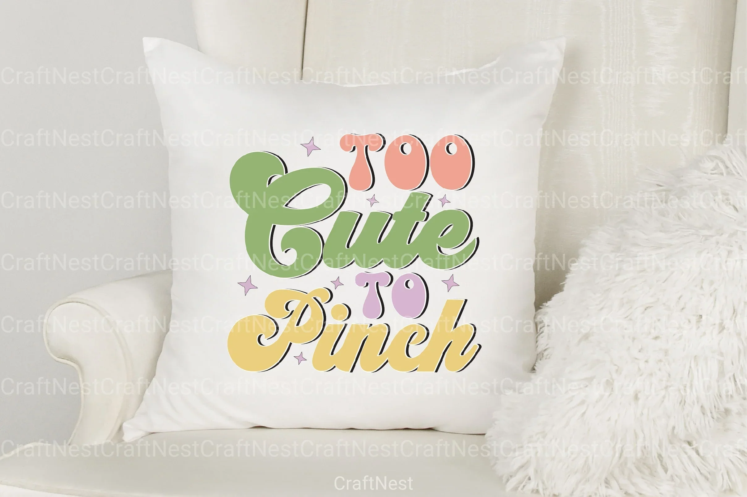 Retro St Patrick's Day Bundle - Image 11