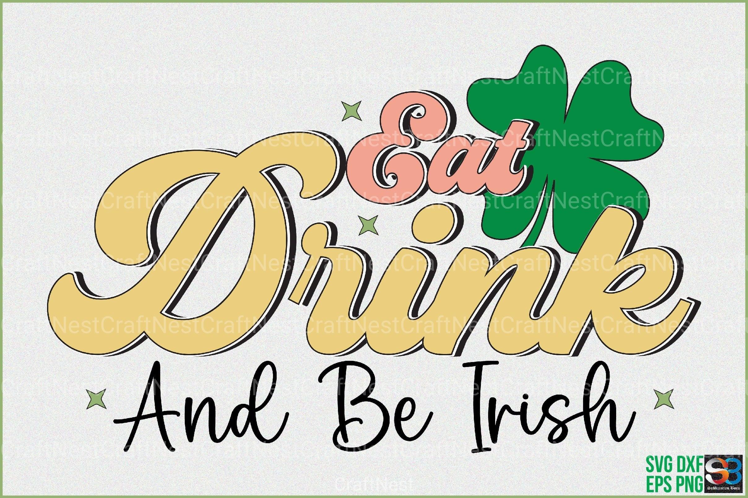 Retro St Patrick's Day Bundle - Image 4