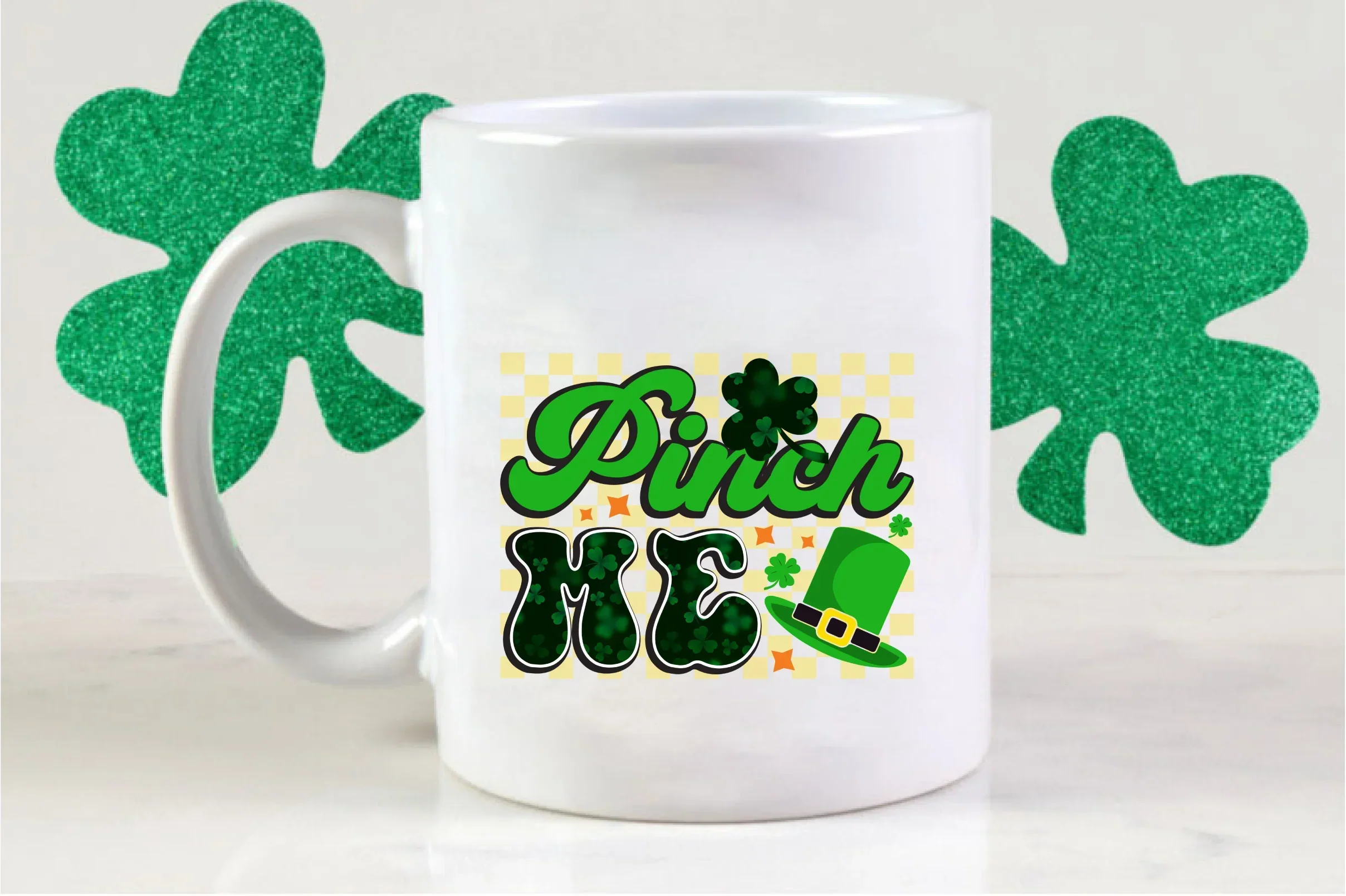 Retro St Patrick's Day Bundle - Image 3