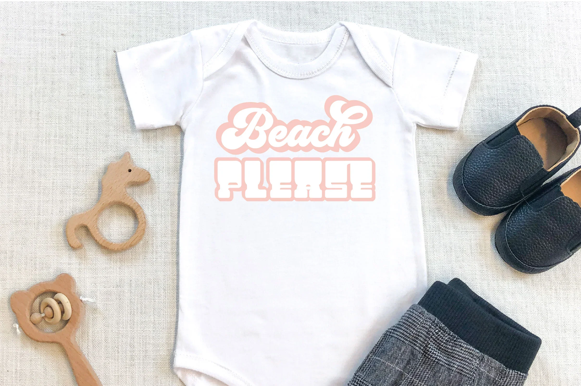 Retro Summer Bundle - Image 3