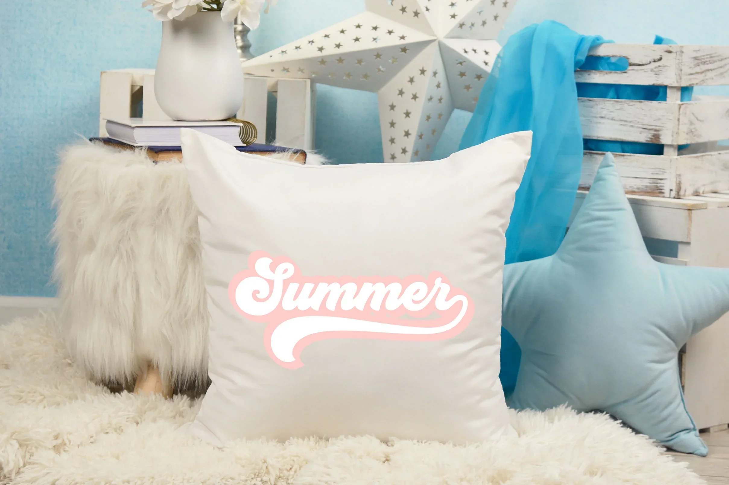 Retro Summer Bundle - Image 8