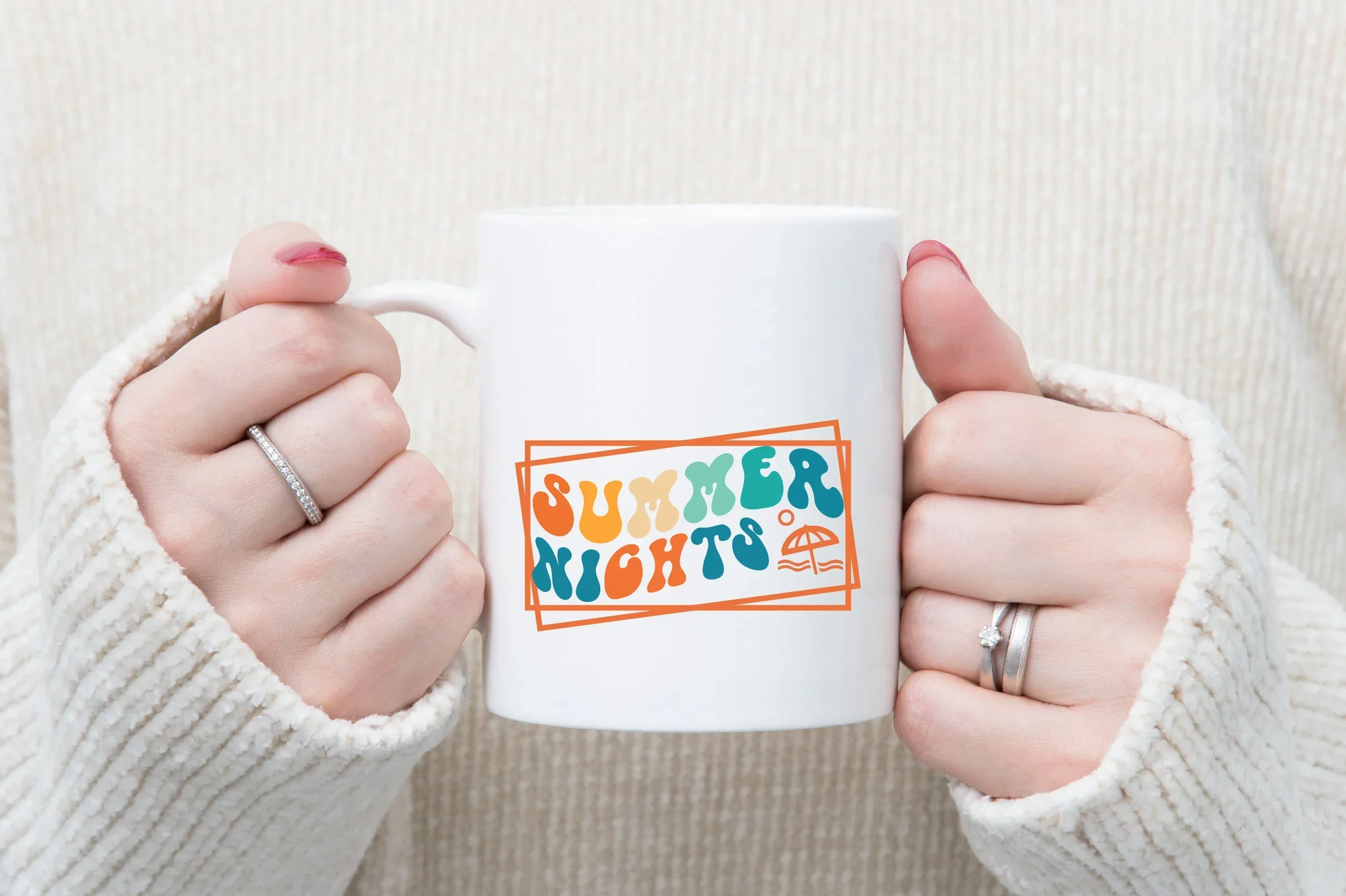 Retro Summer SVG Bundle - Image 4