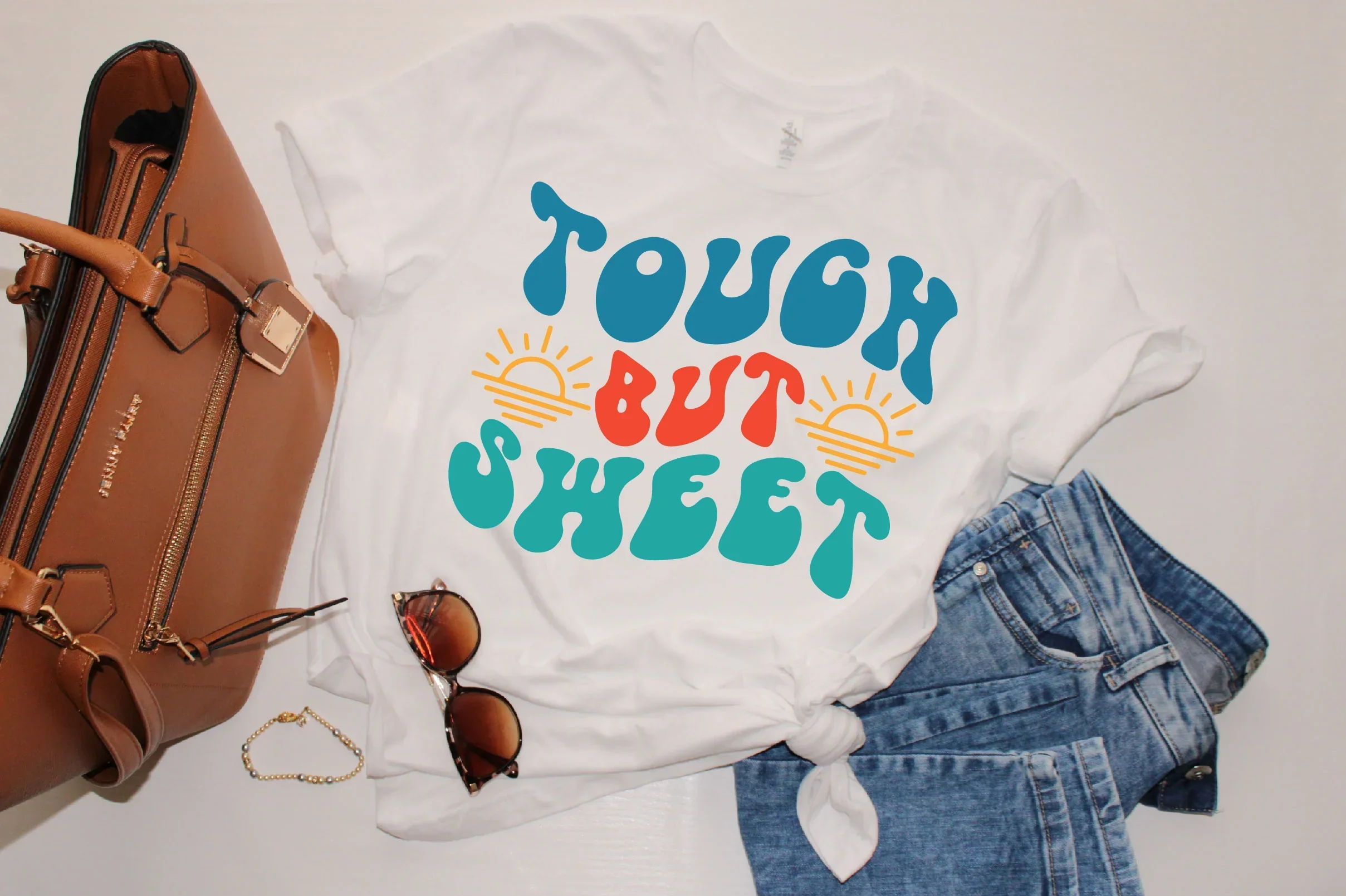 Retro Summer SVG Bundle - Image 6