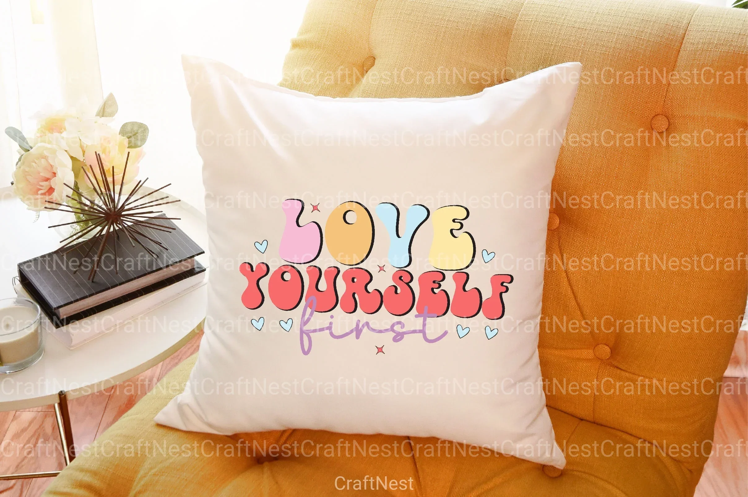 Retro Valentine‚Äôs Day Bundle - Image 10