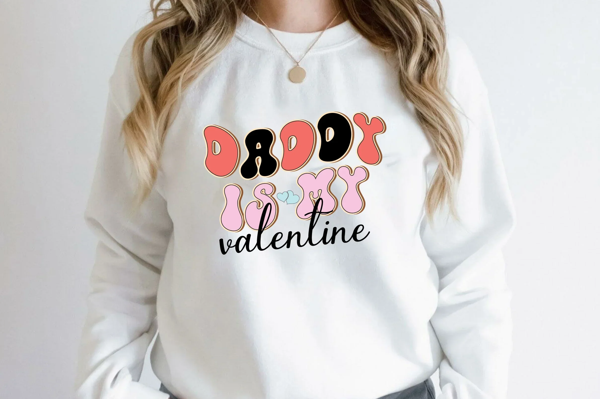 Retro Valentine's Day Bundle - Image 11