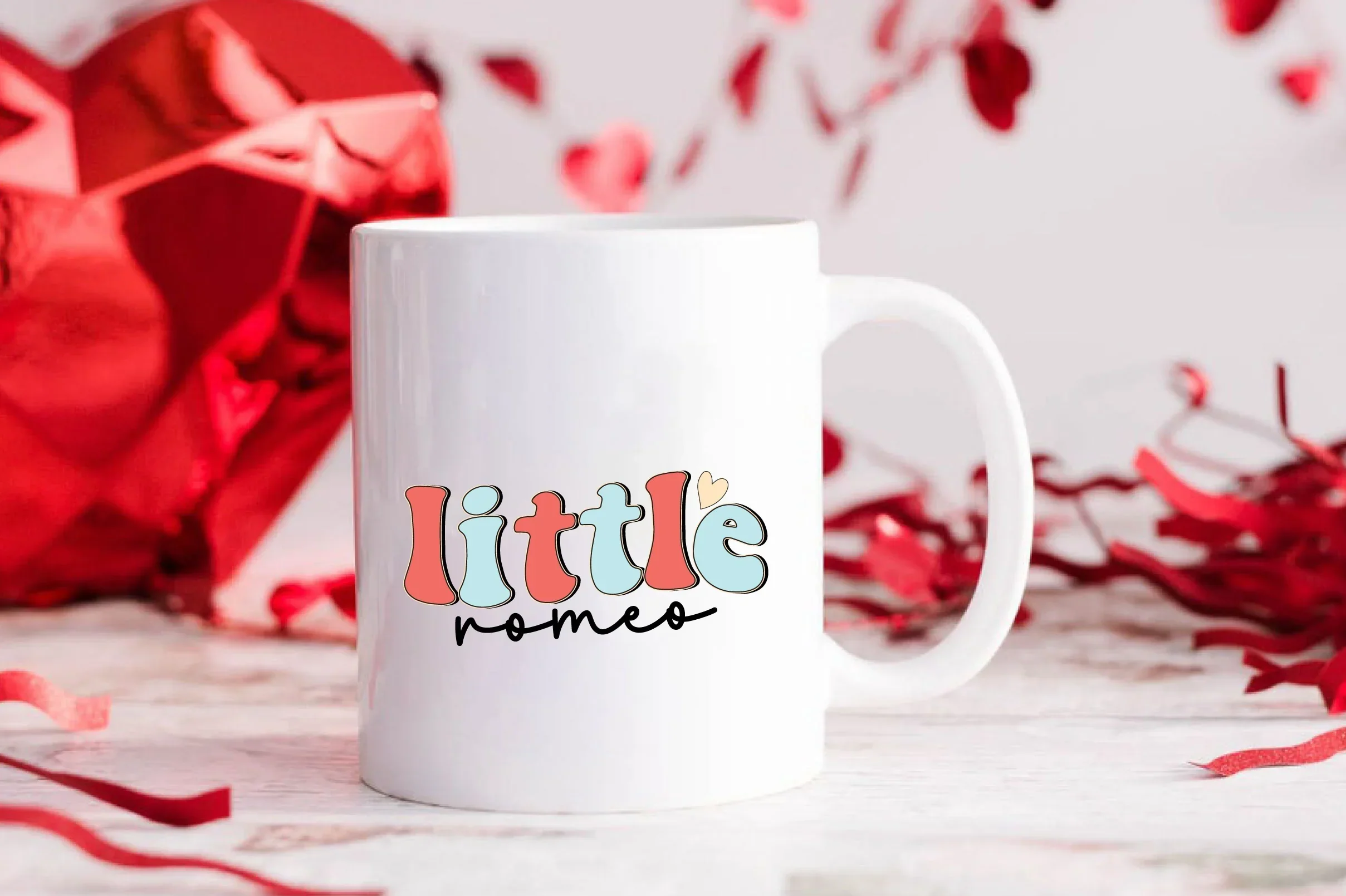 Retro Valentine's Day Bundle - Image 12