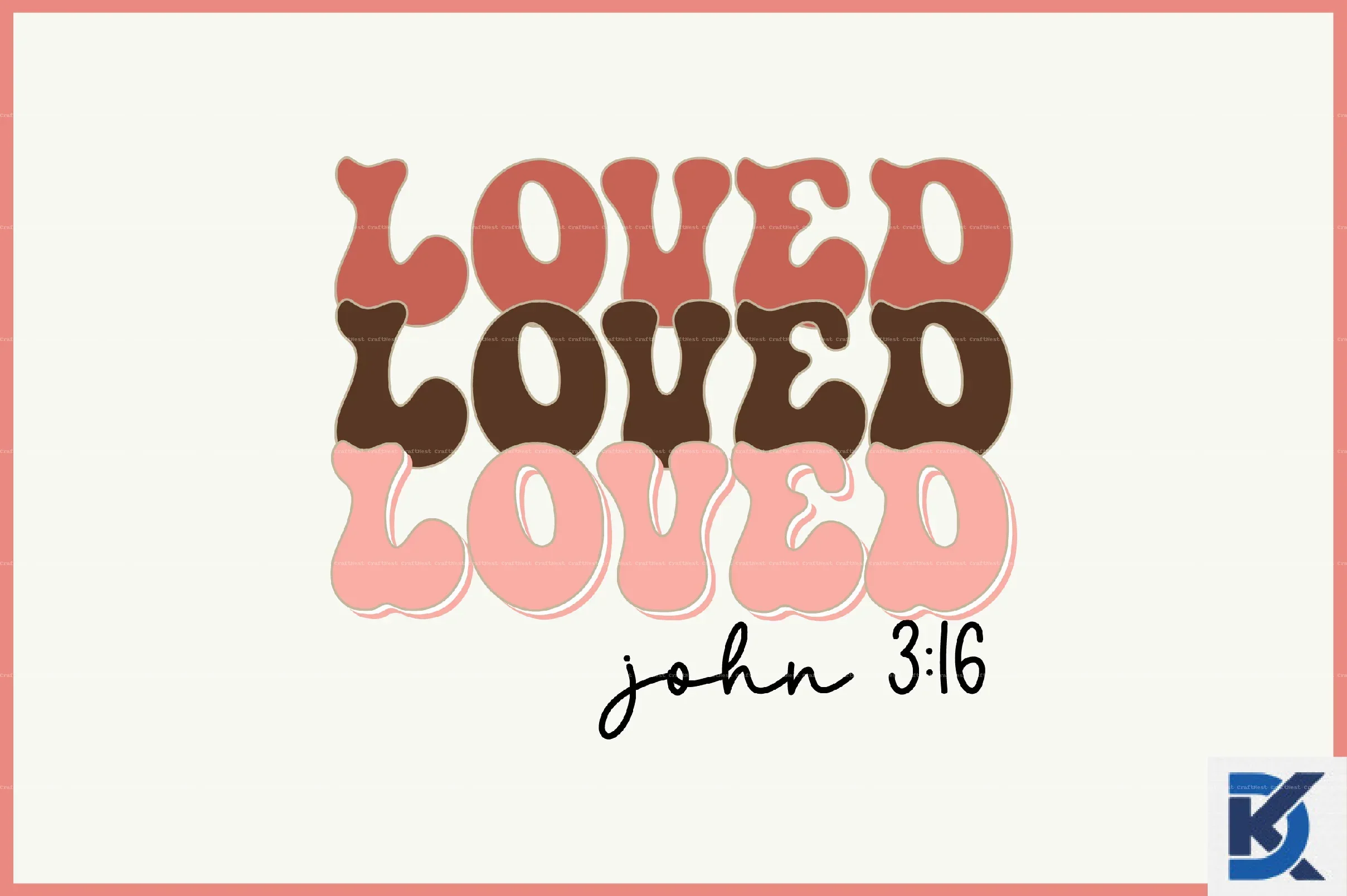 Retro Valentine's Day SVG Bundle - Image 12