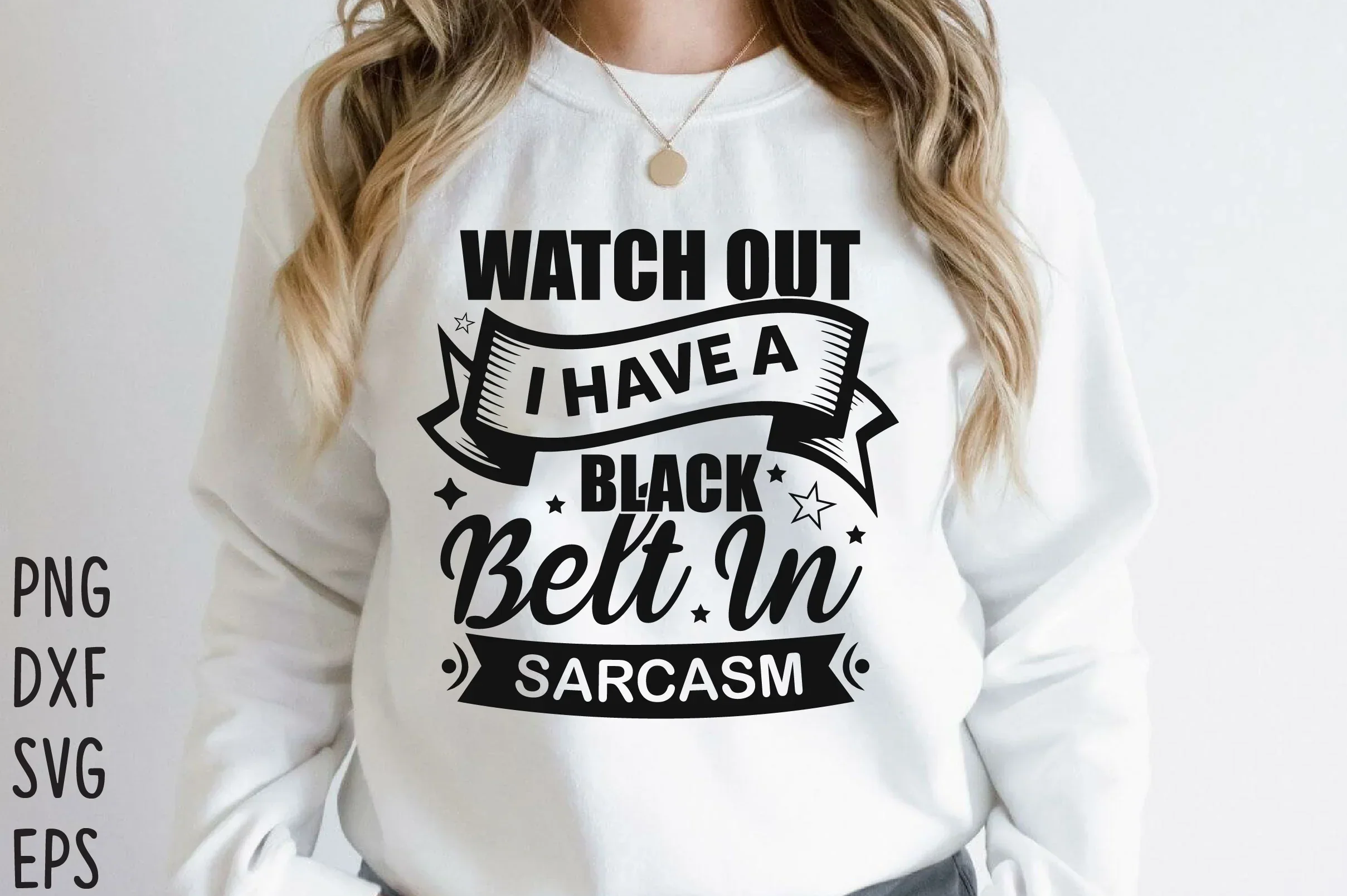Sarcasm SVG Bundle - Image 11