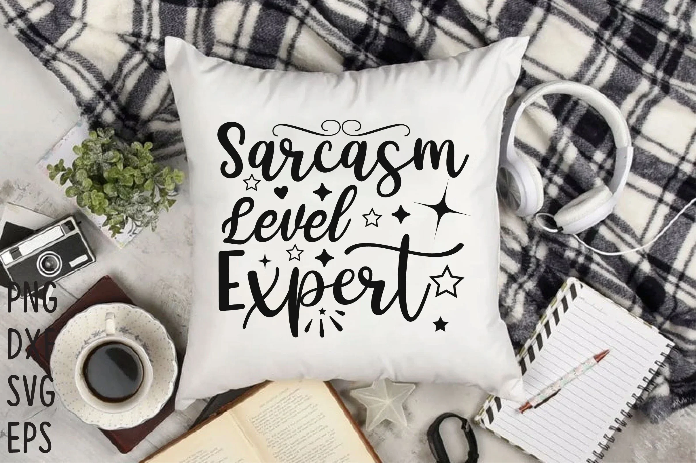 Sarcasm SVG Bundle - Image 13