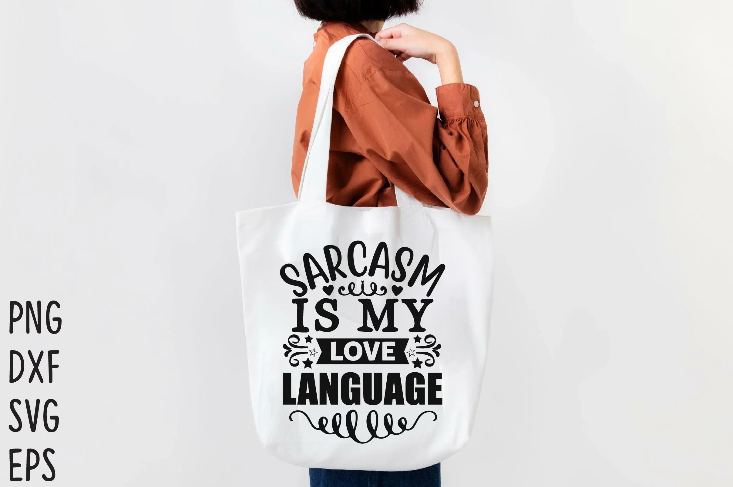 Sarcasm SVG Bundle - Image 14
