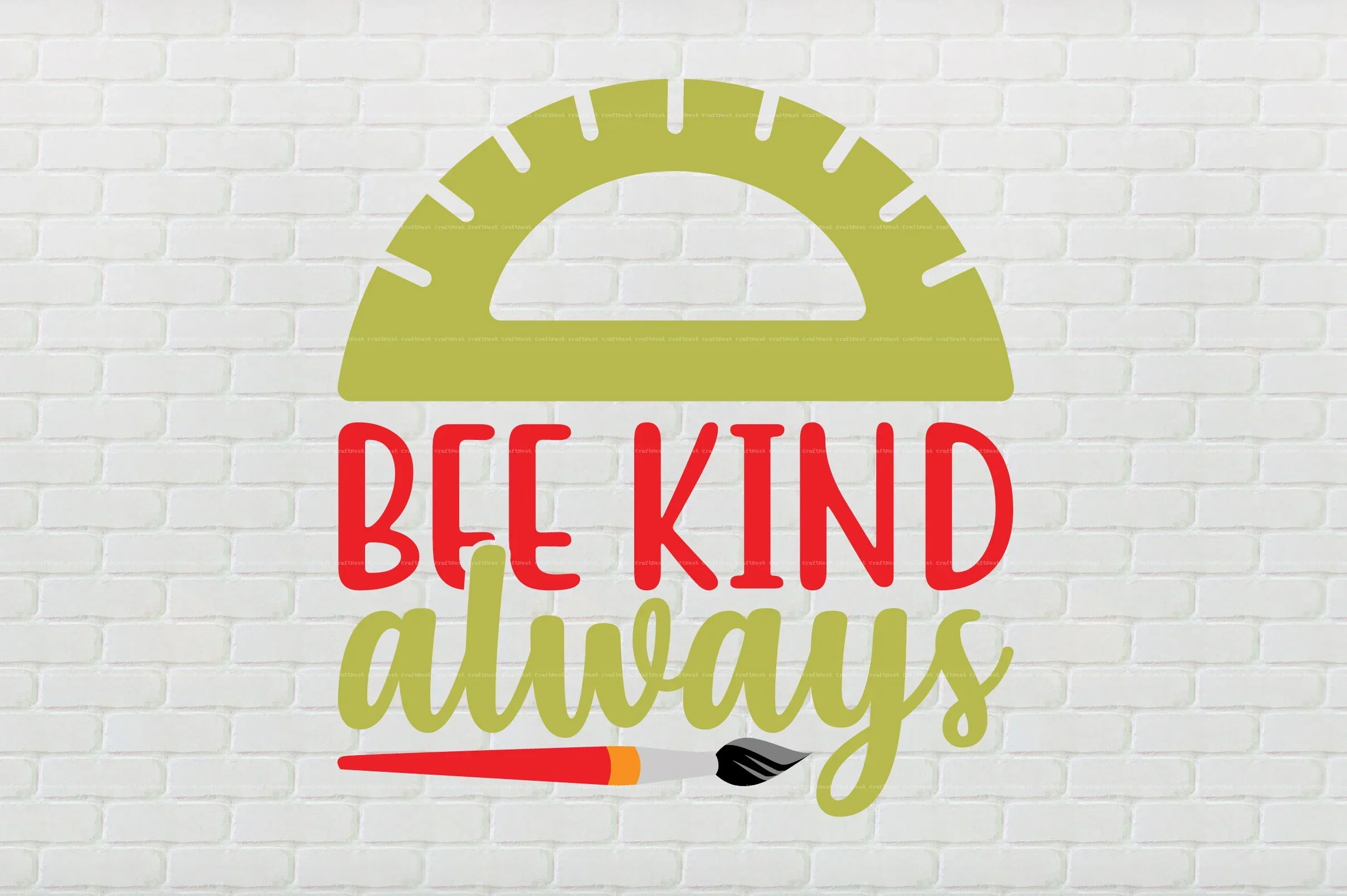 School Design SVG Bundle - Image 12