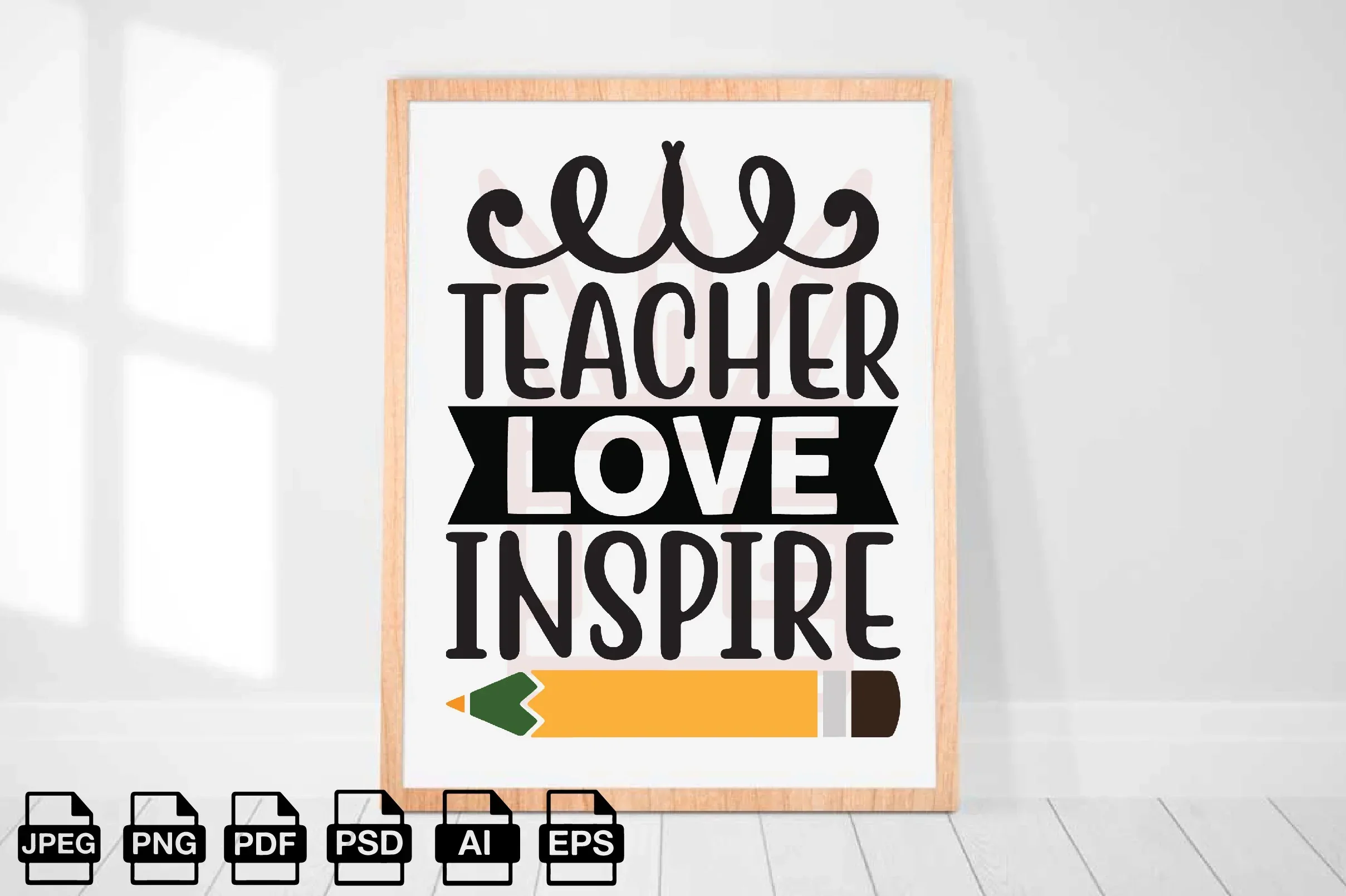 School SVG Bundle - Image 8
