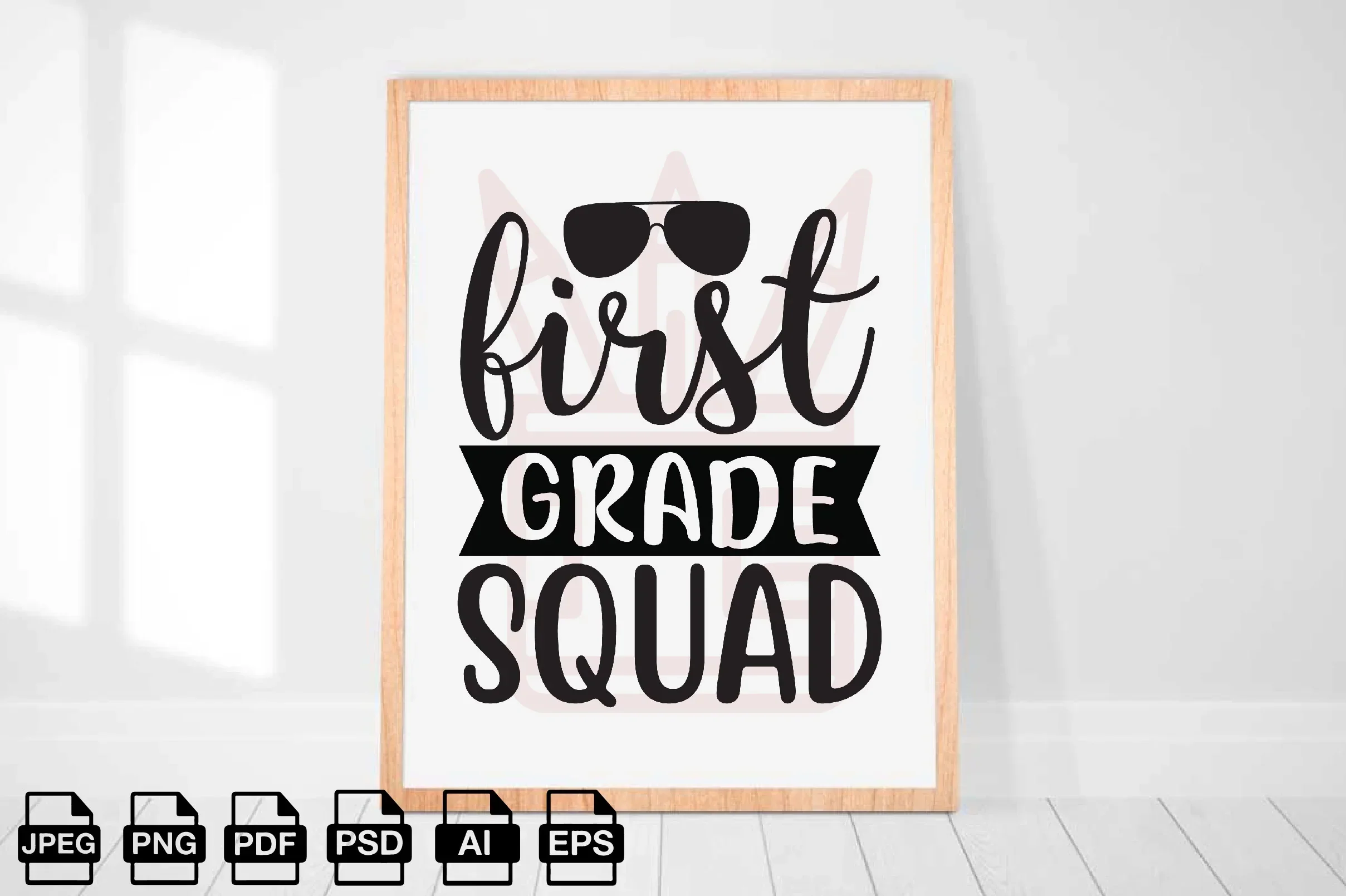 School SVG Bundle - Image 6