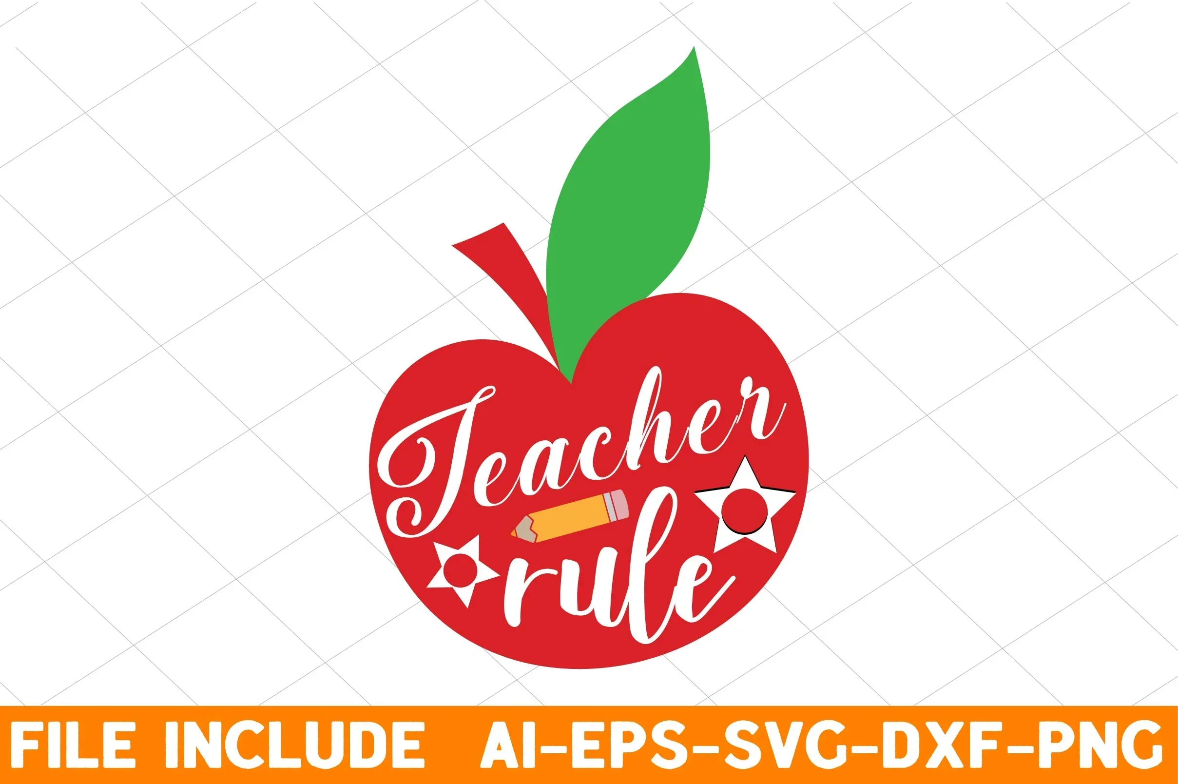 School SVG Bundle - Image 2