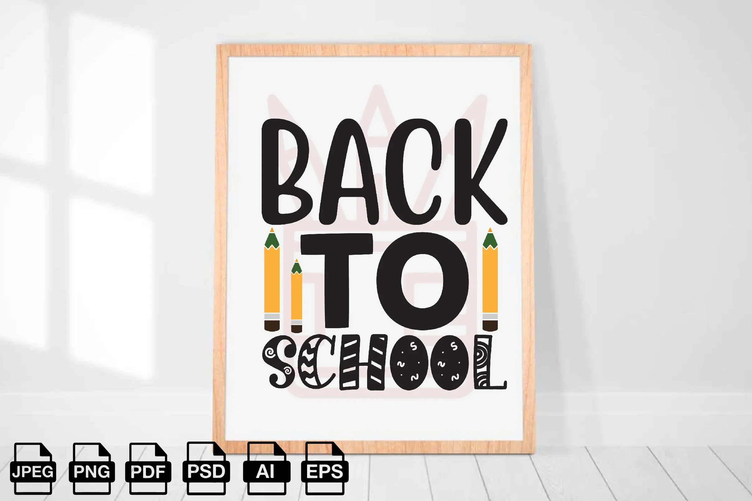 School SVG Bundle - Image 4