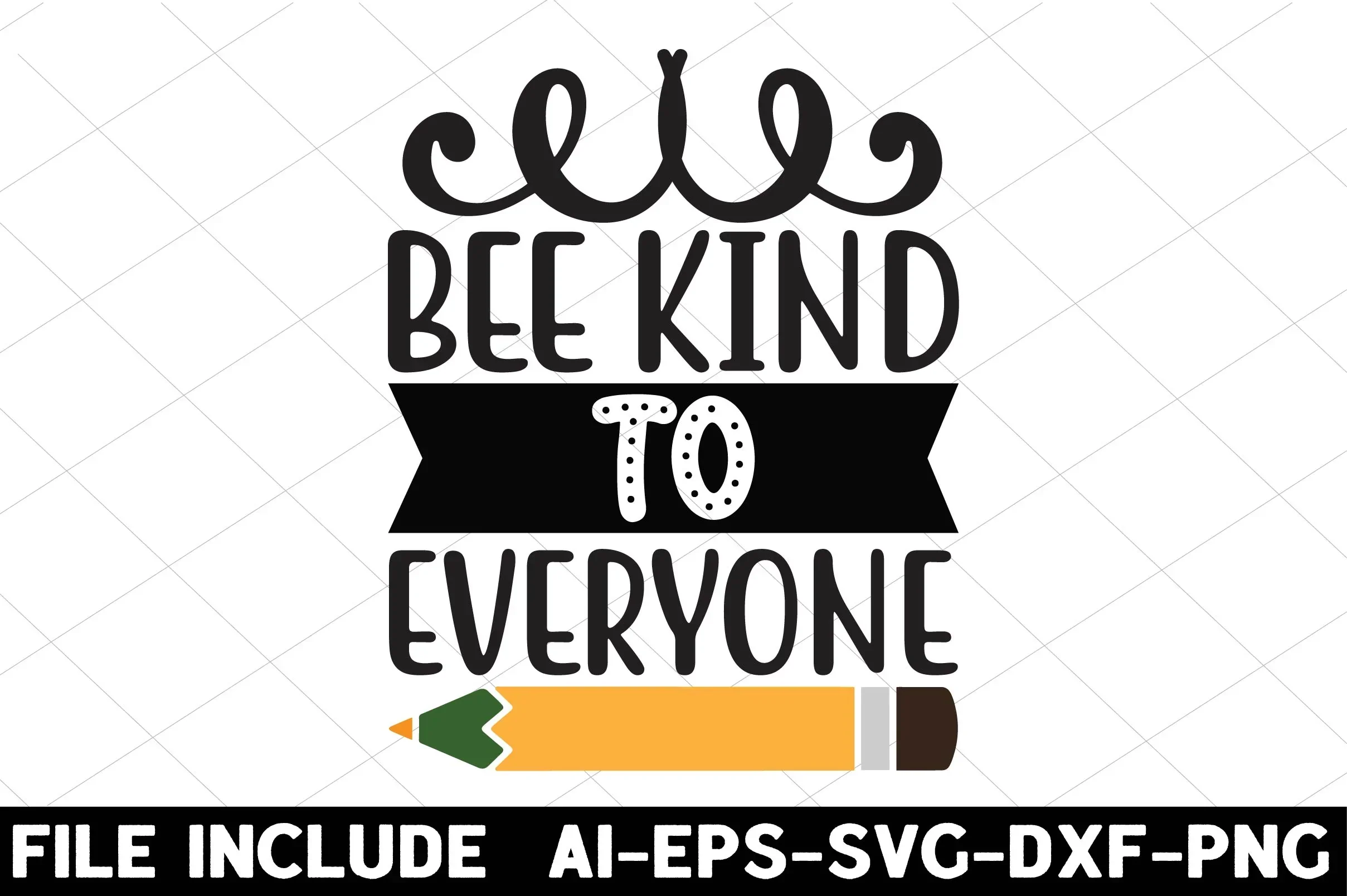 School SVG Bundle - Image 5