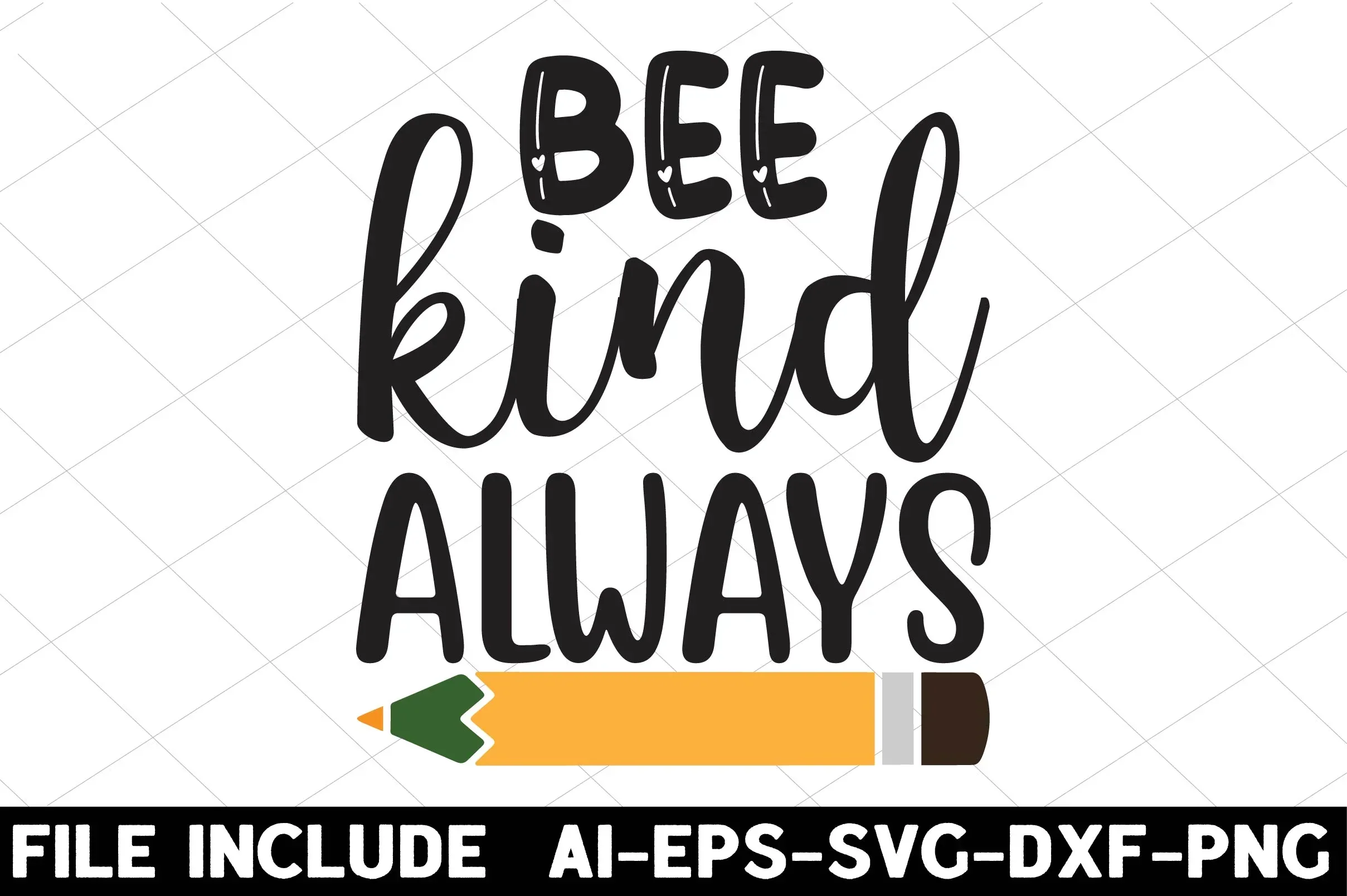School SVG Bundle - Image 7