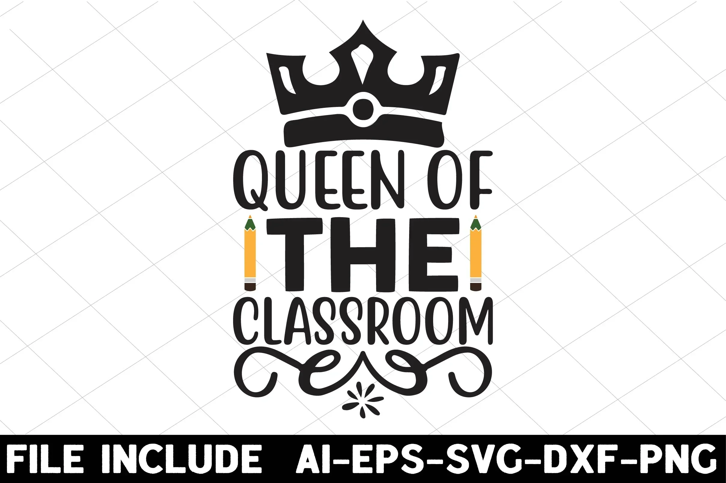 School SVG Bundle - Image 2
