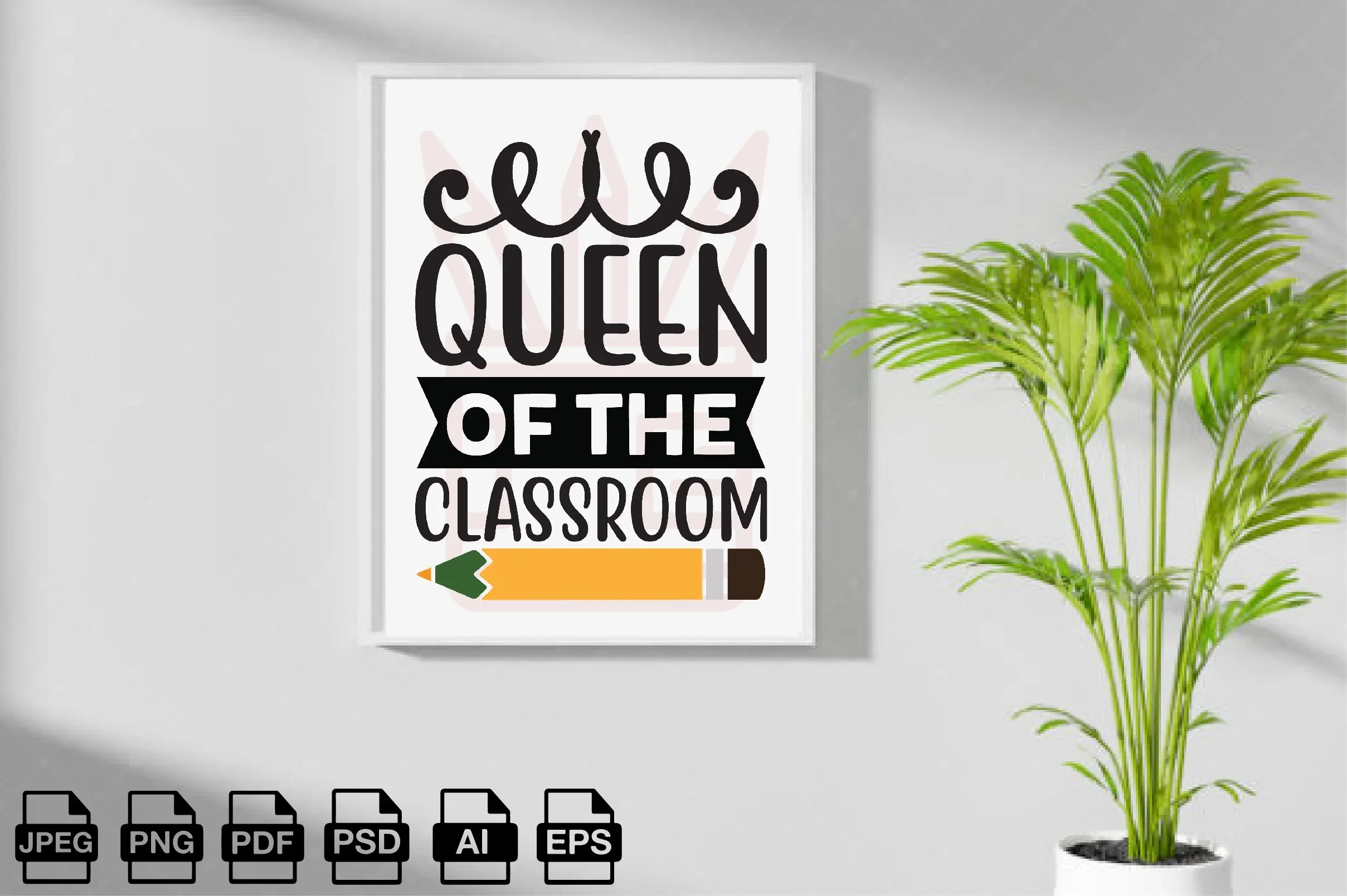 School SVG Bundle - Image 7