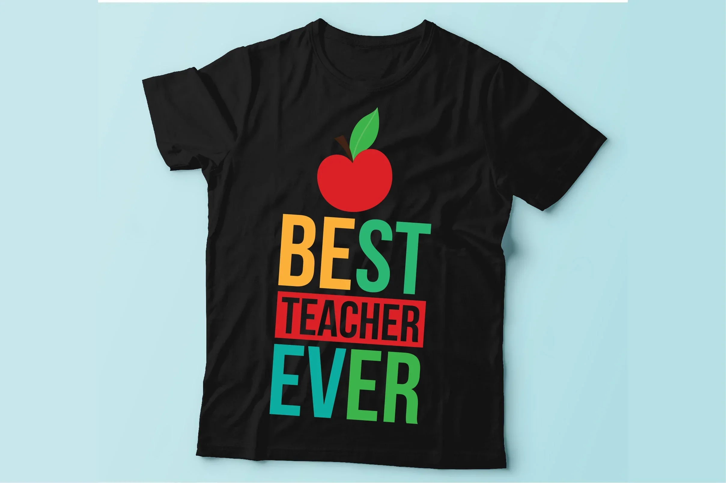 School T-Shirt Bundle - Image 4