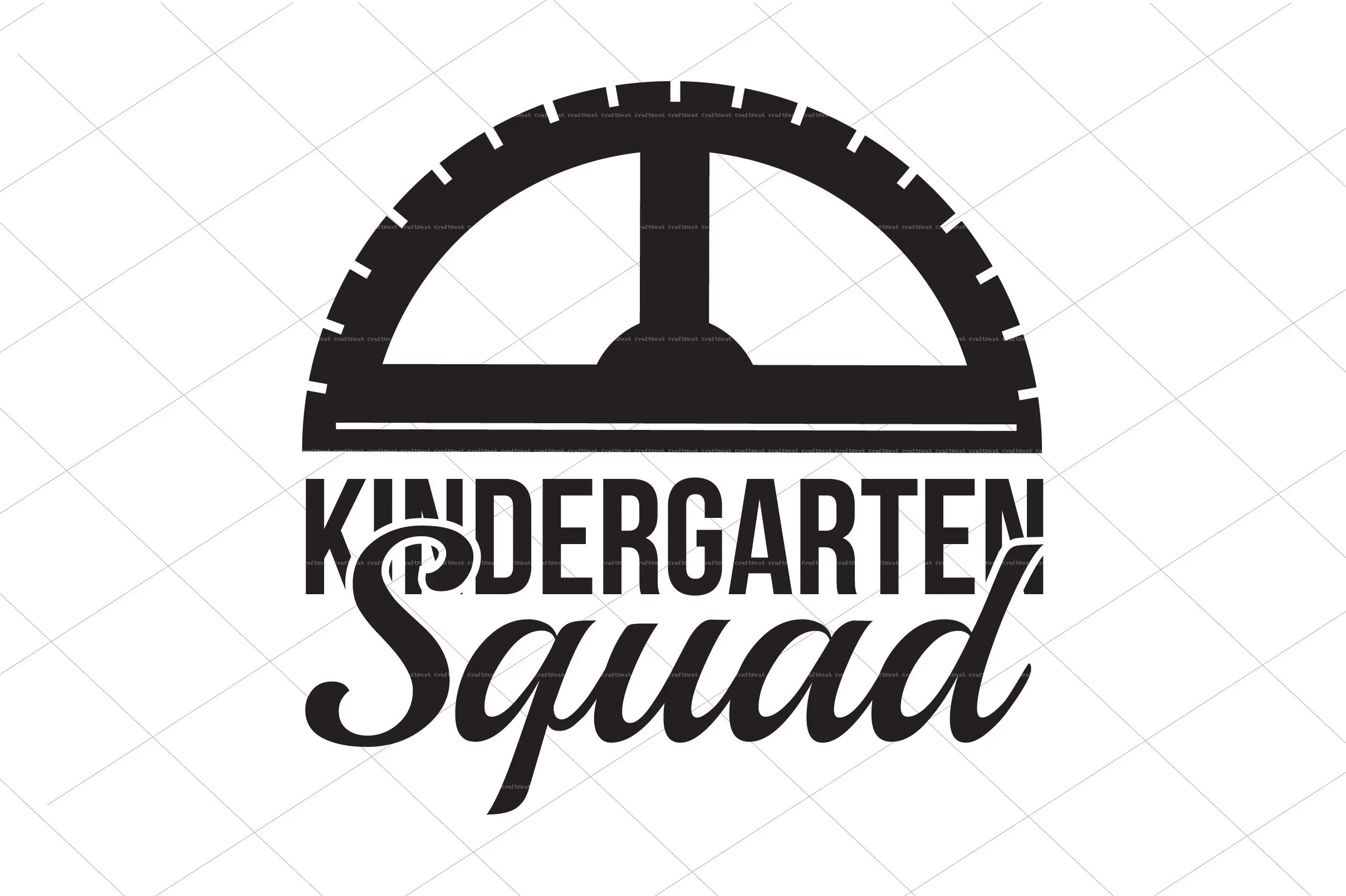 School T-Shirt SVG Bundle - Image 13