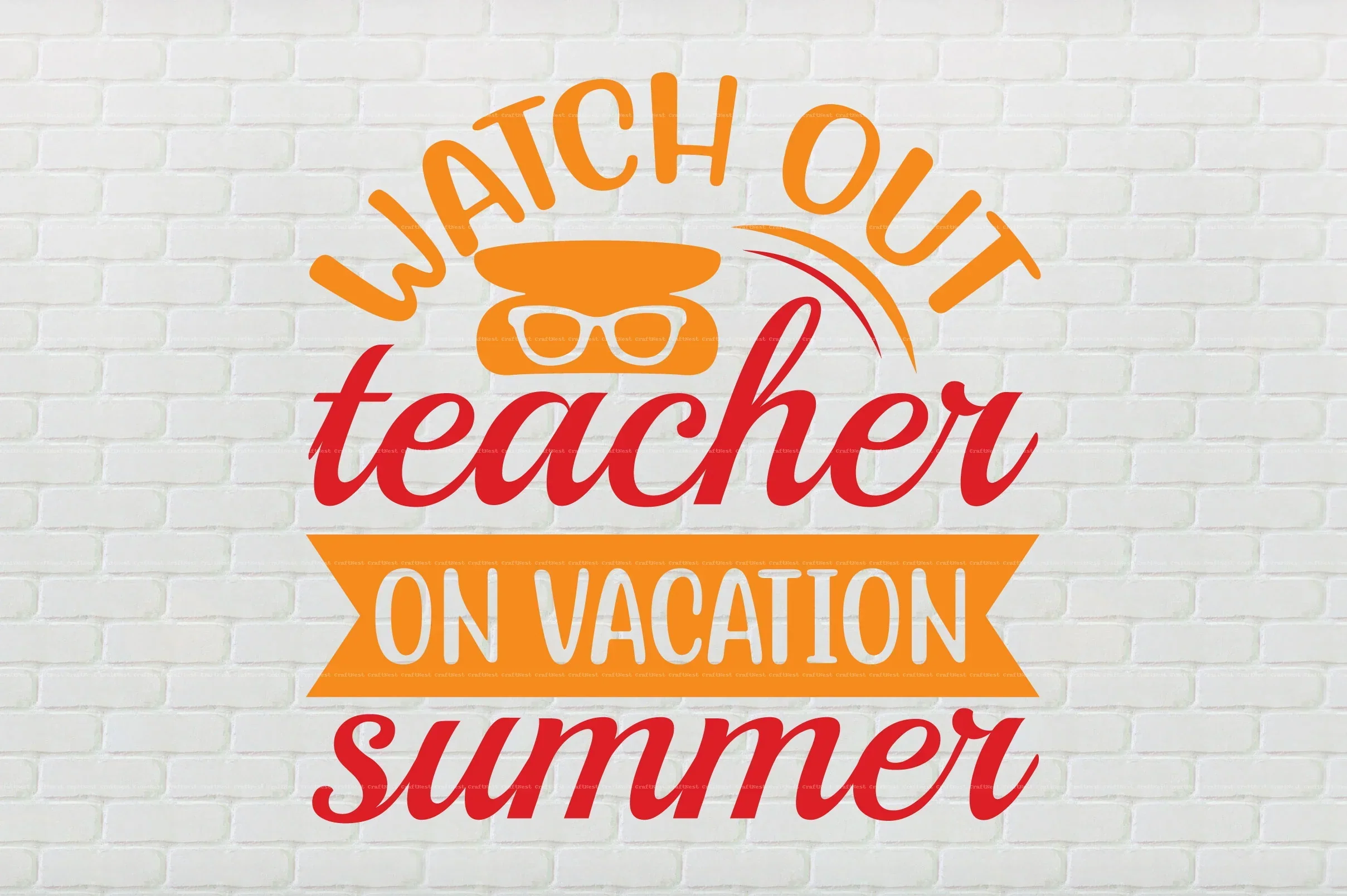 School T-Shirt SVG Bundle - Image 5