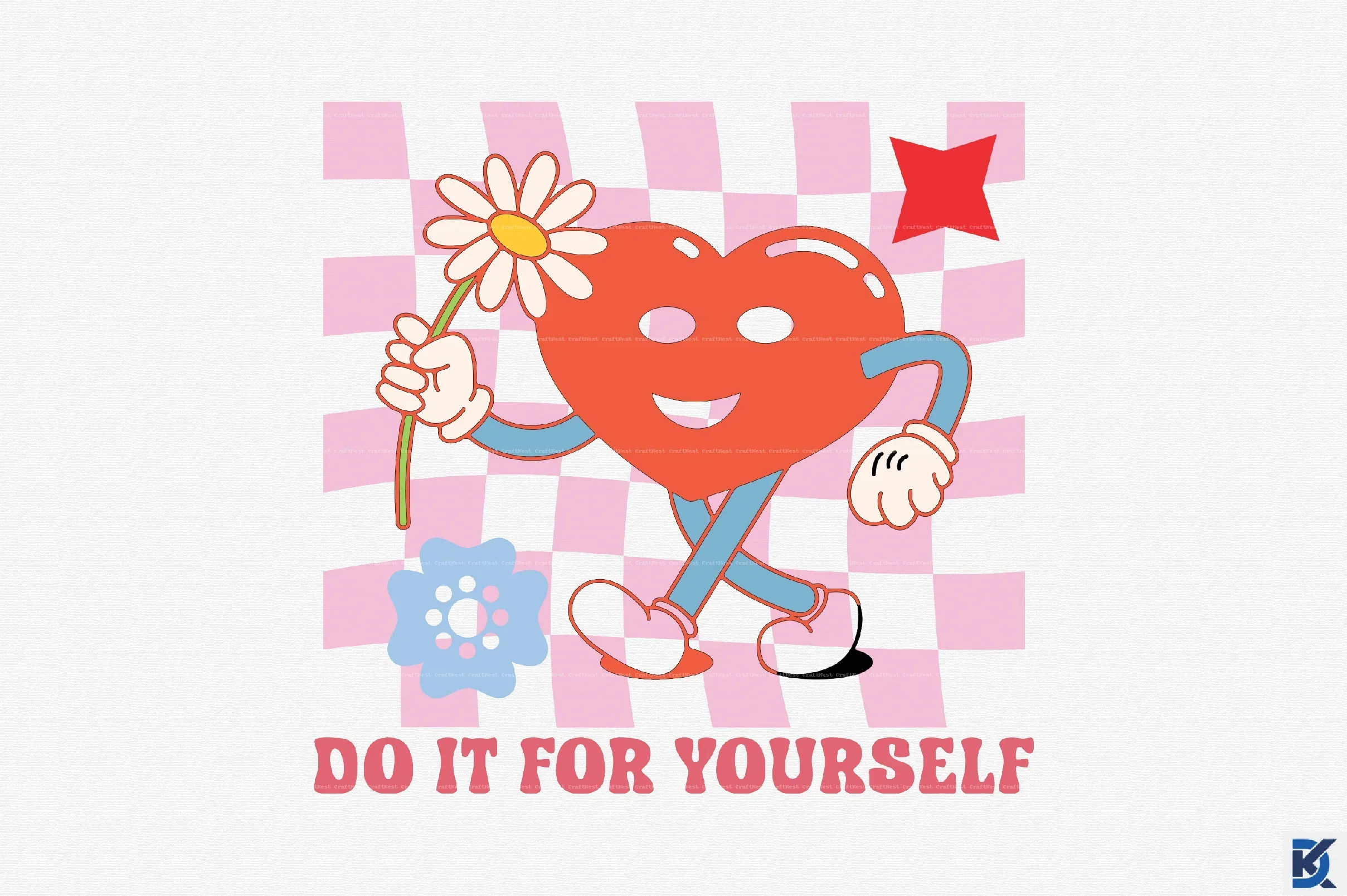Self Love Quote SVG Bundle - Image 10