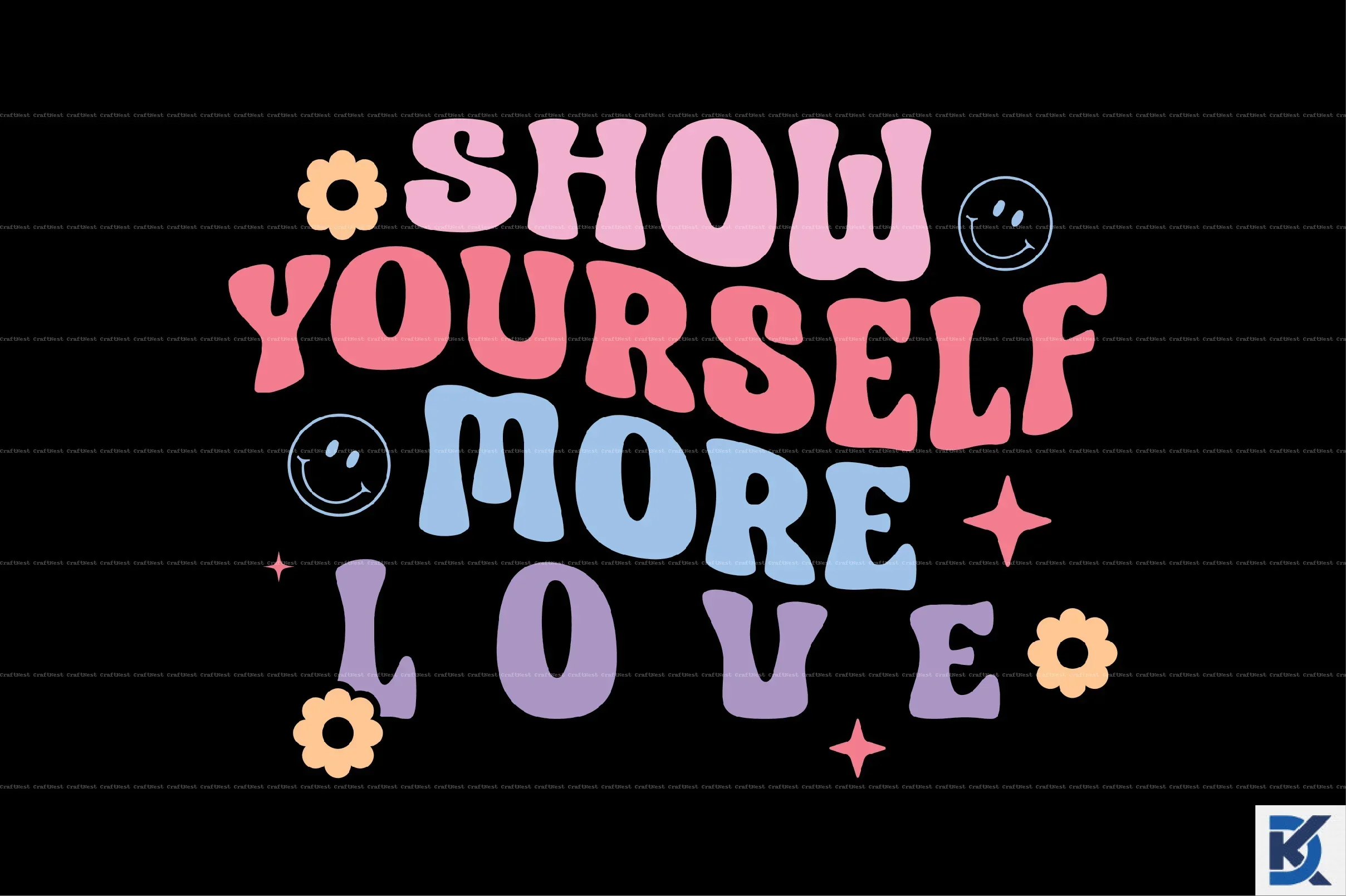 Self Love Quote SVG Bundle - Image 12