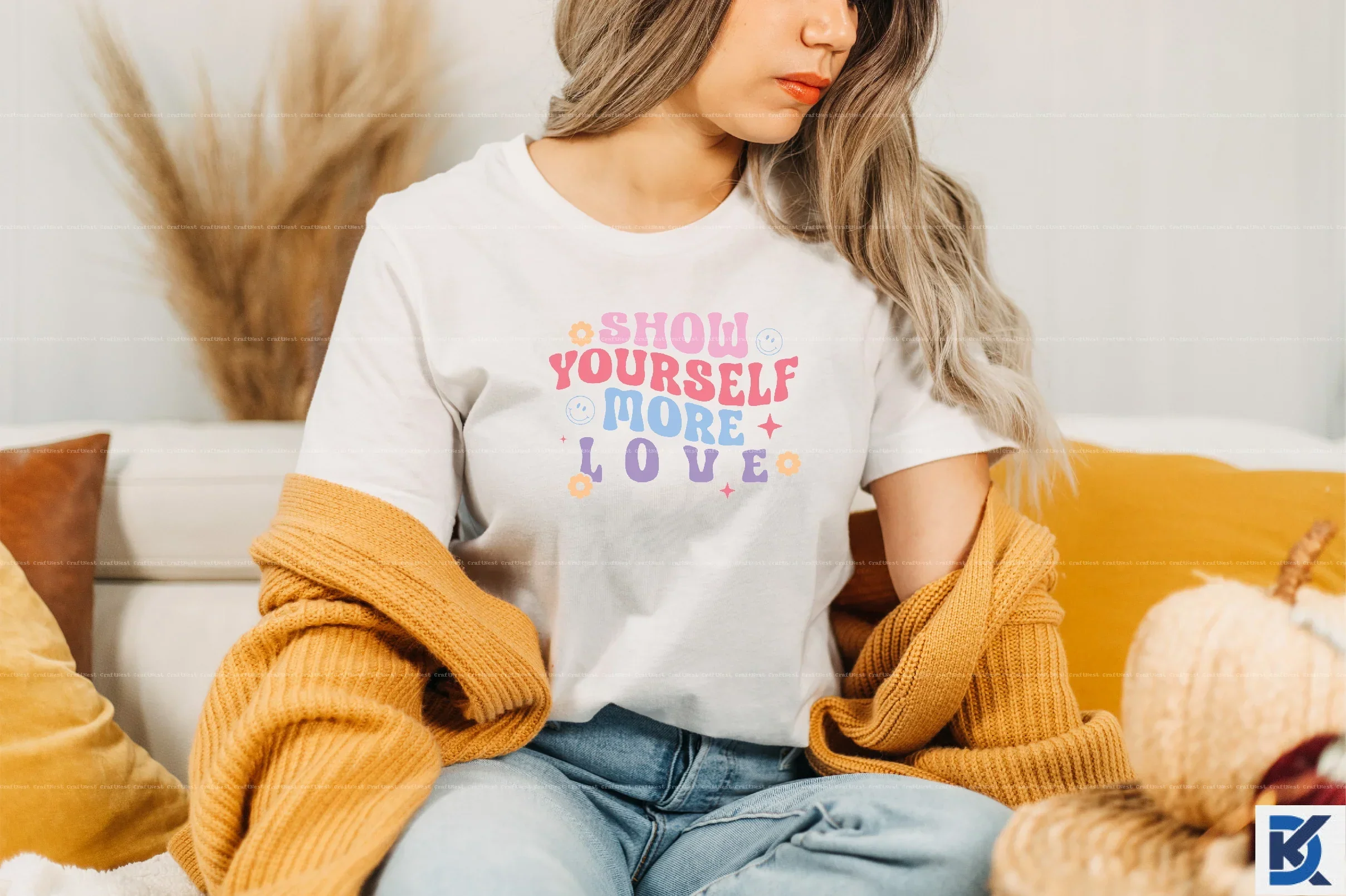 Self Love Quote SVG Bundle - Image 16