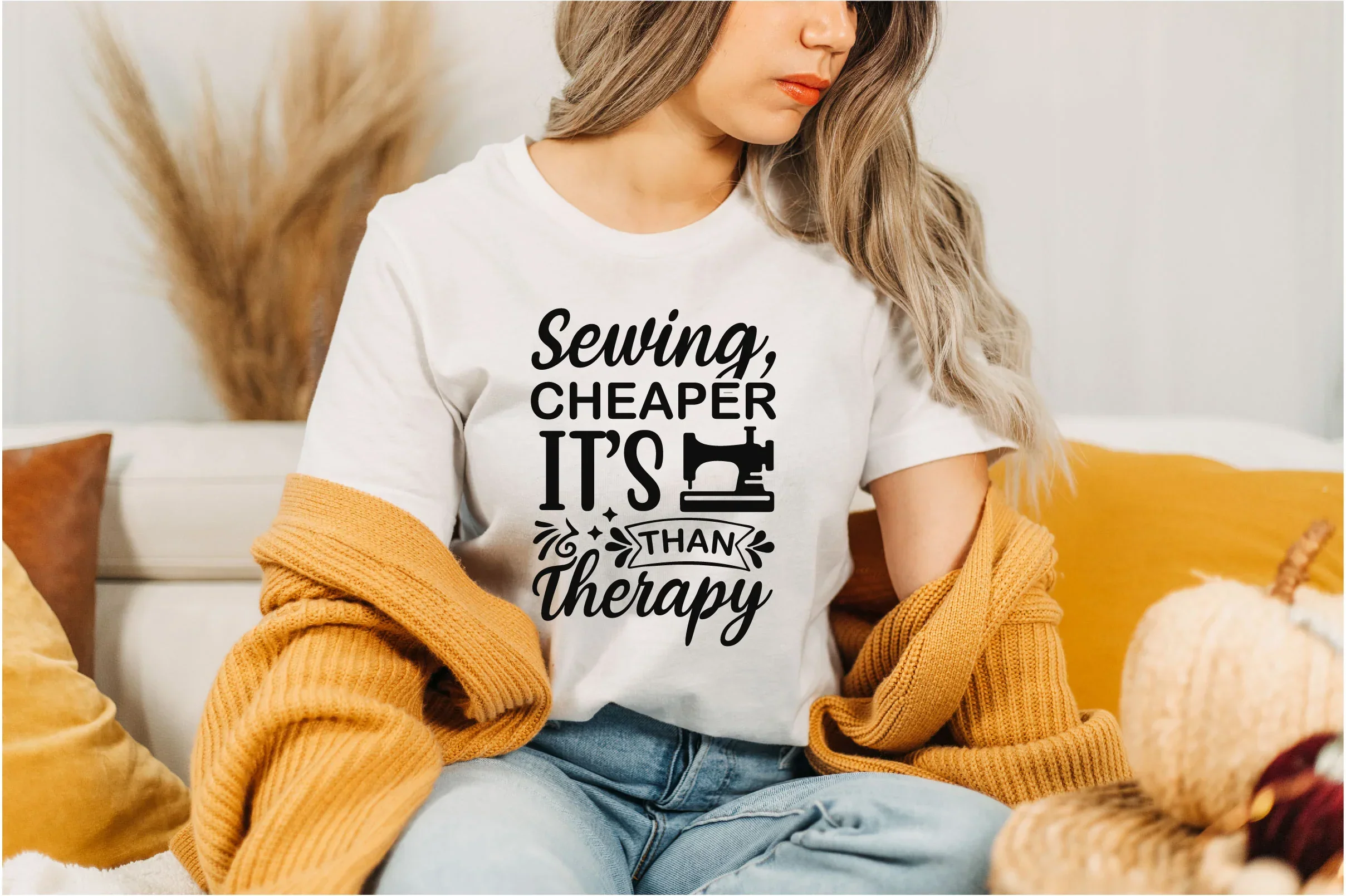 Sewing Quotes Bundle - Image 13