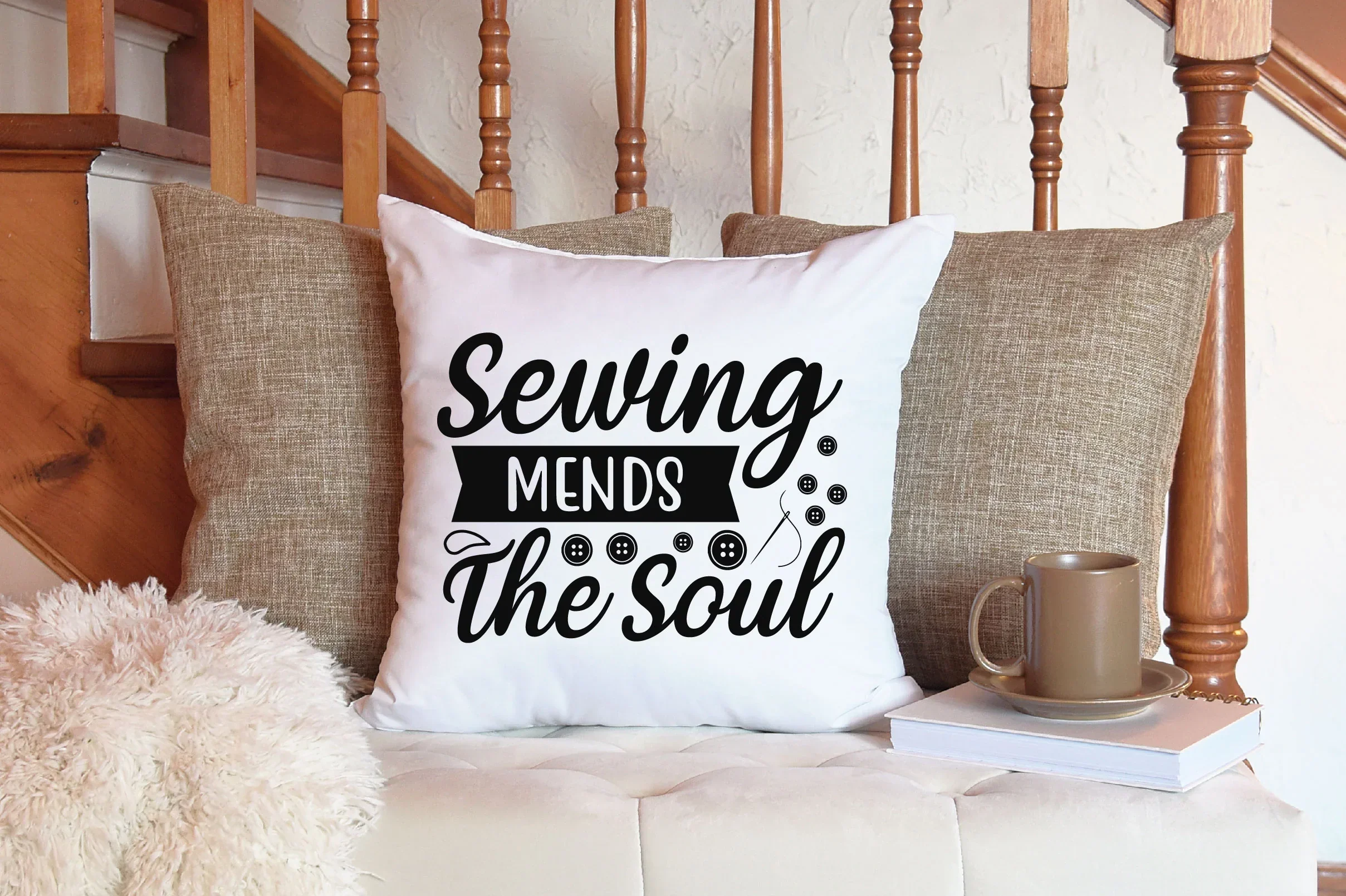 Sewing Quotes Bundle - Image 2
