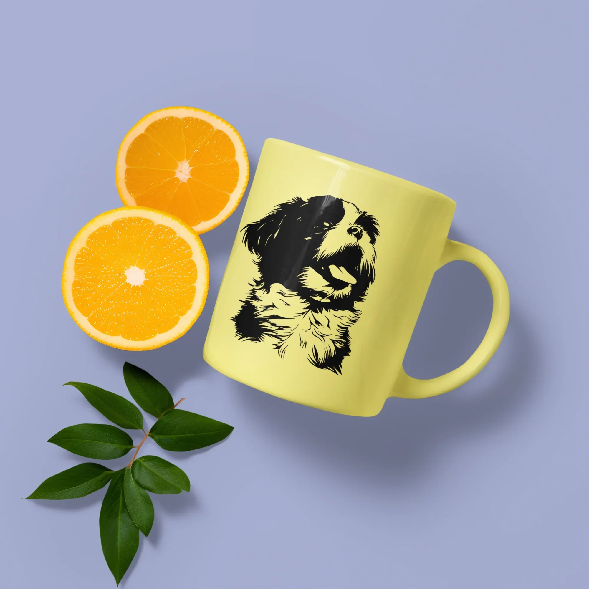 Shih Tzu SVG Bundle - Image 6