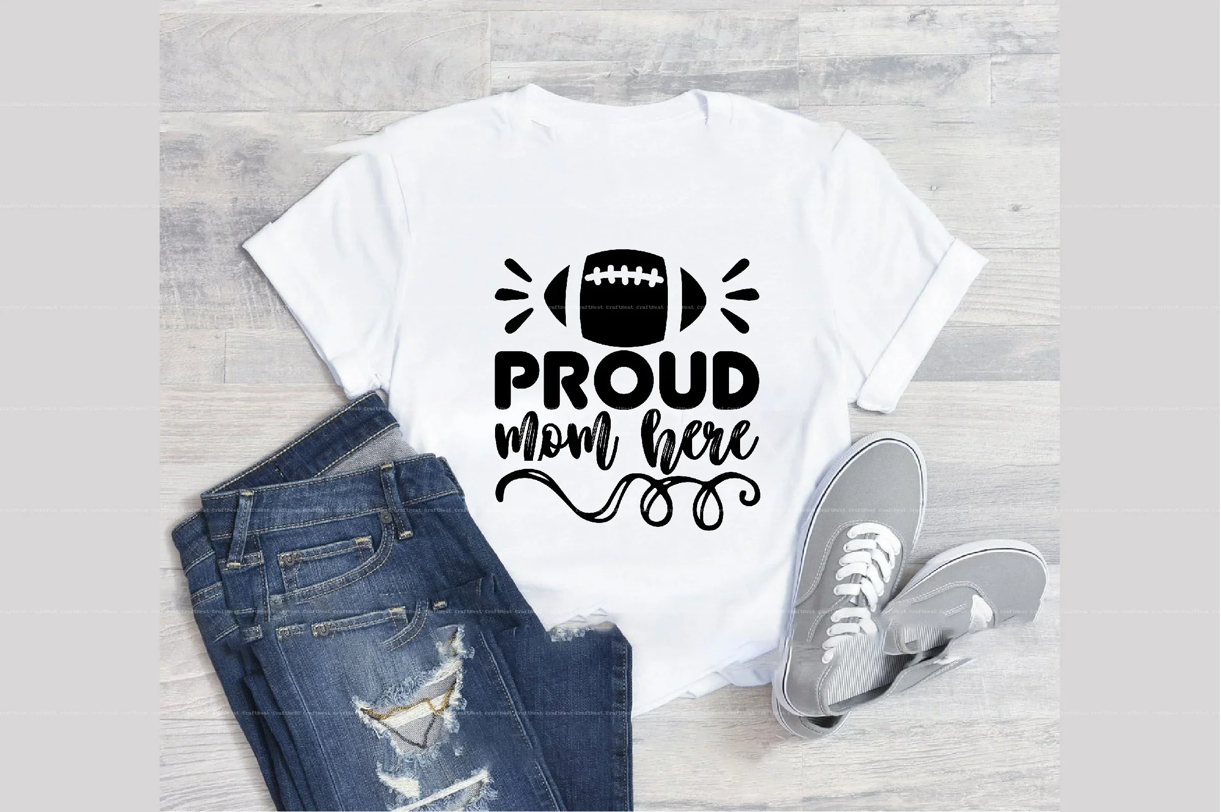 Sports Design SVG Bundle - Image 4