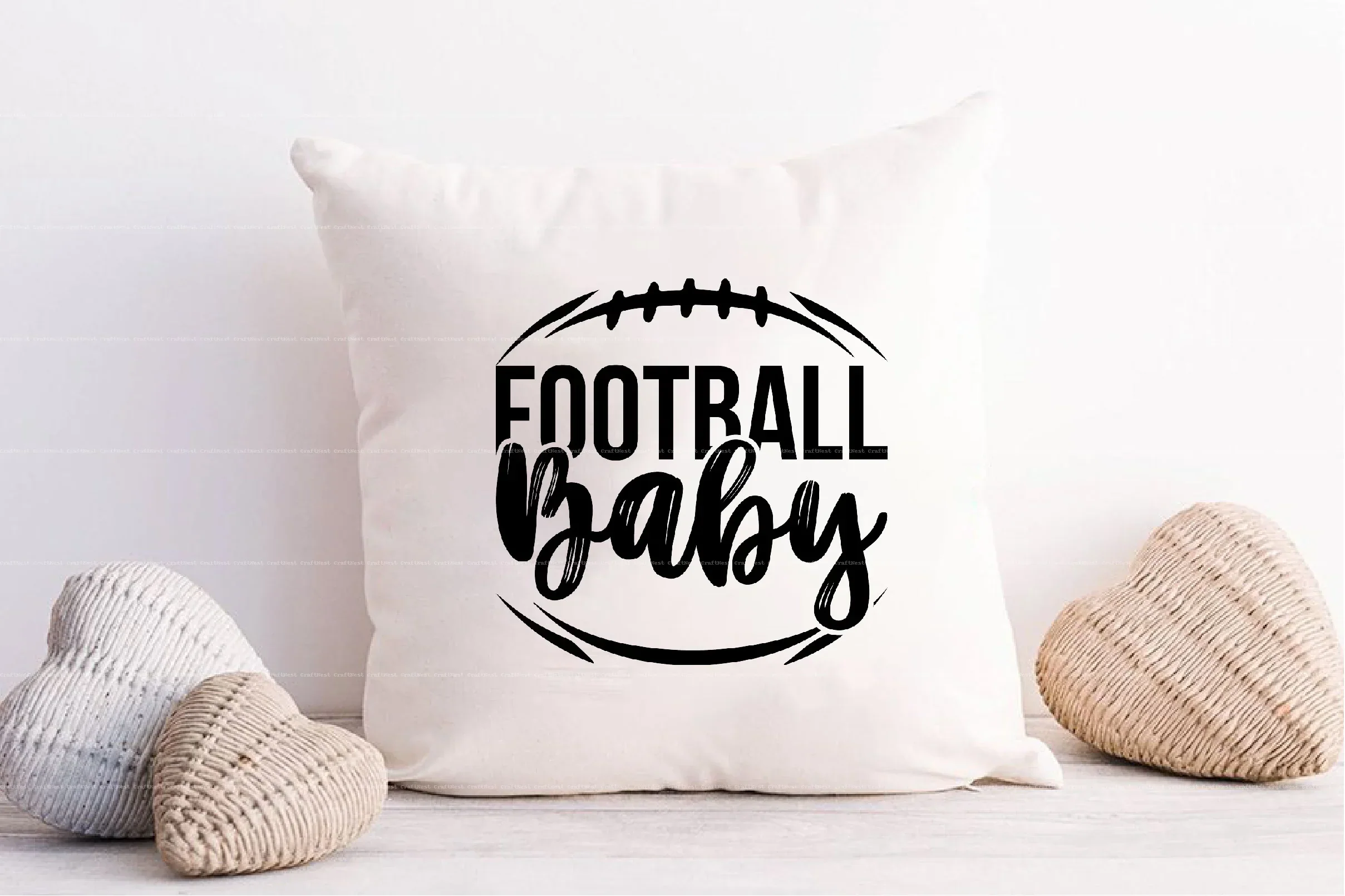 Sports Design SVG Bundle - Image 6