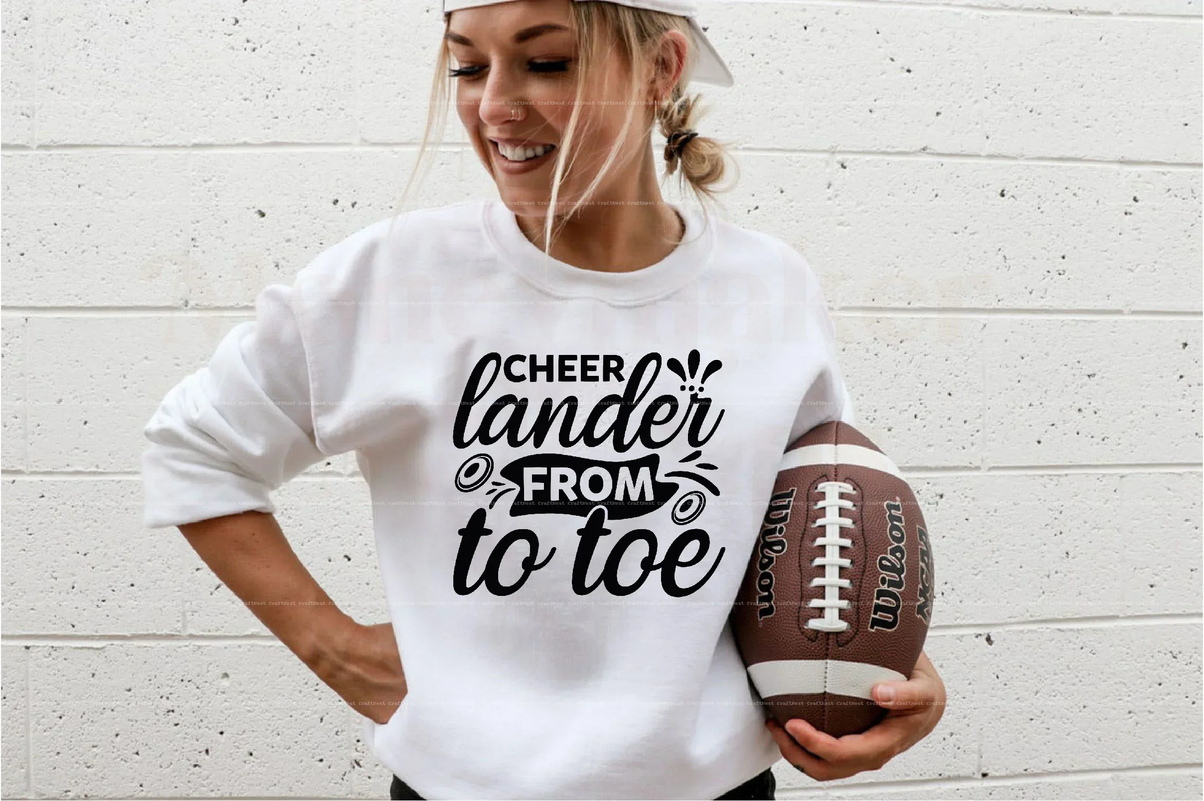 Sports Design SVG Bundle - Image 5