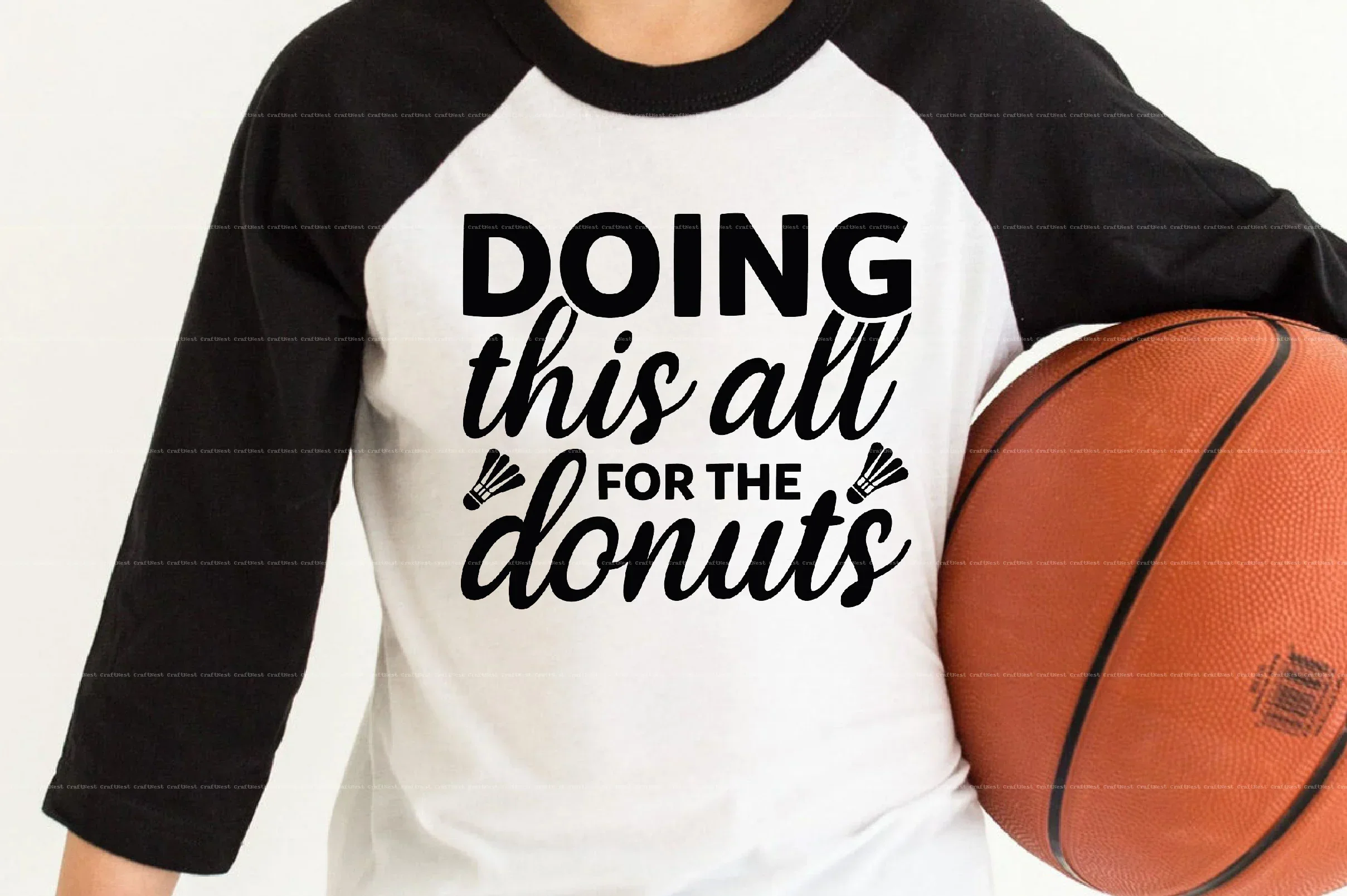 Sports Design SVG Bundle - Image 6