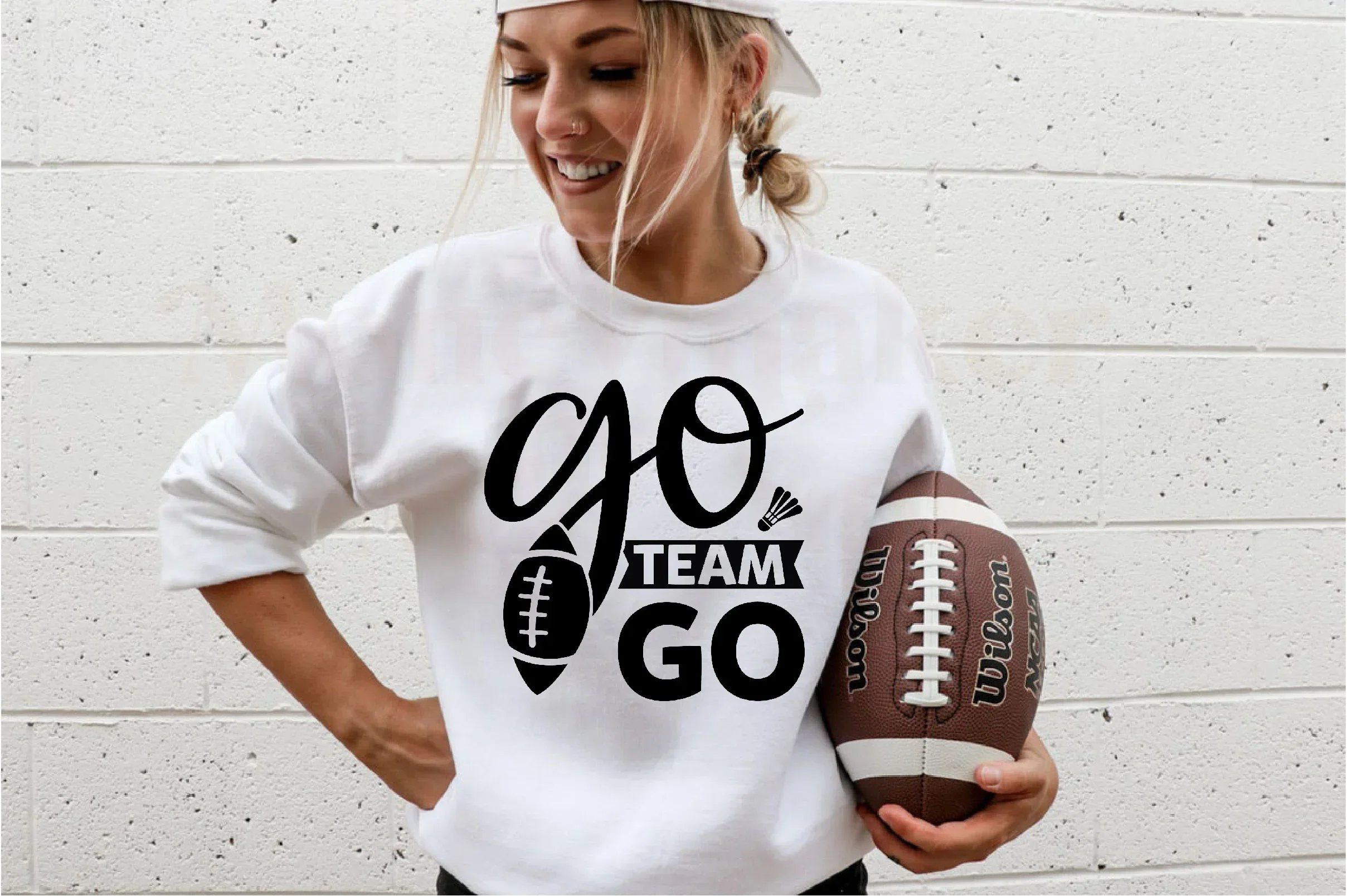 Sports SVG Bundle - Image 2