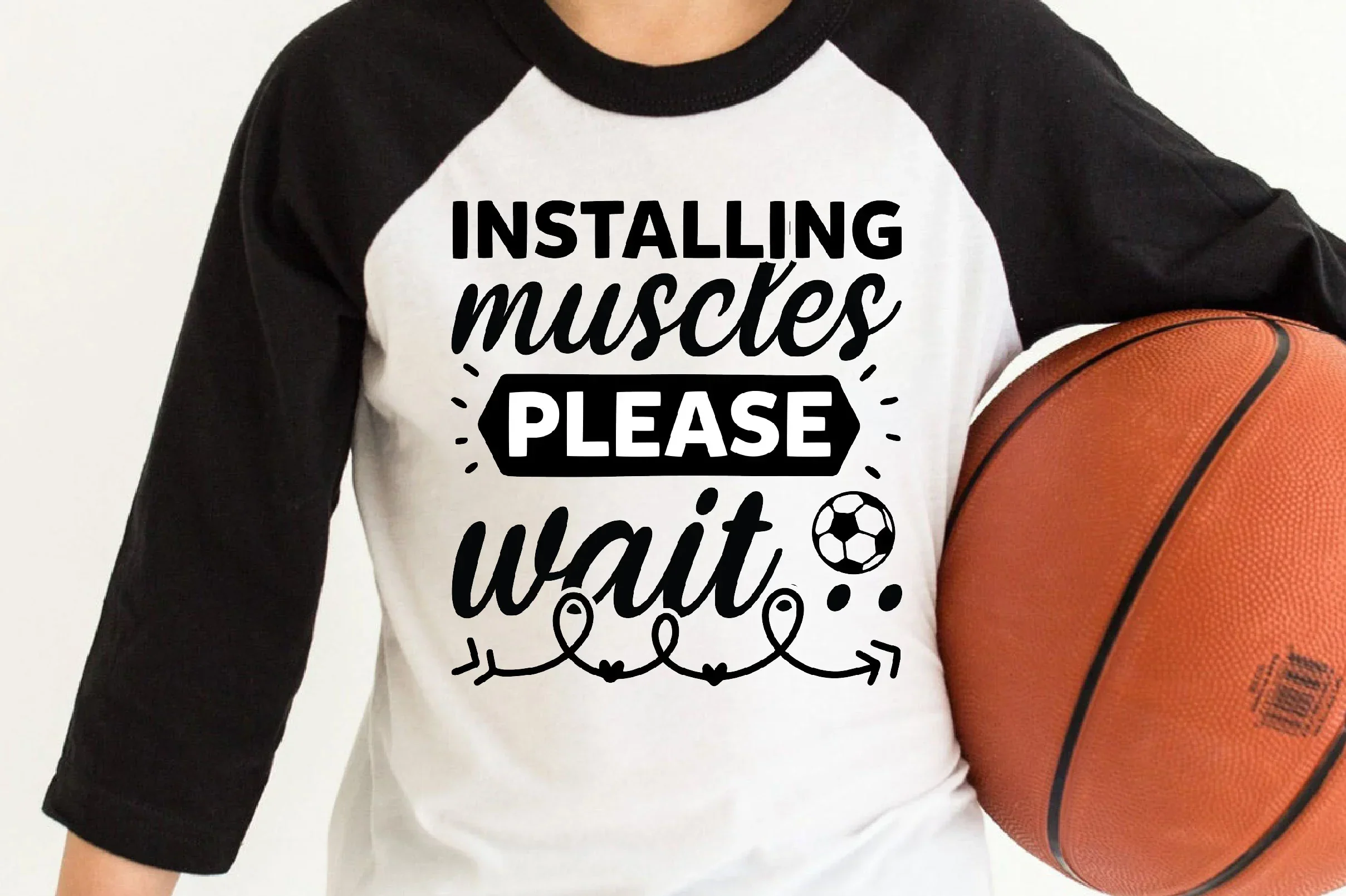 Sports SVG Bundle - Image 6