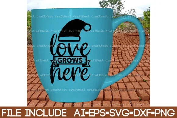 Spring Design SVG Bundle - Image 3