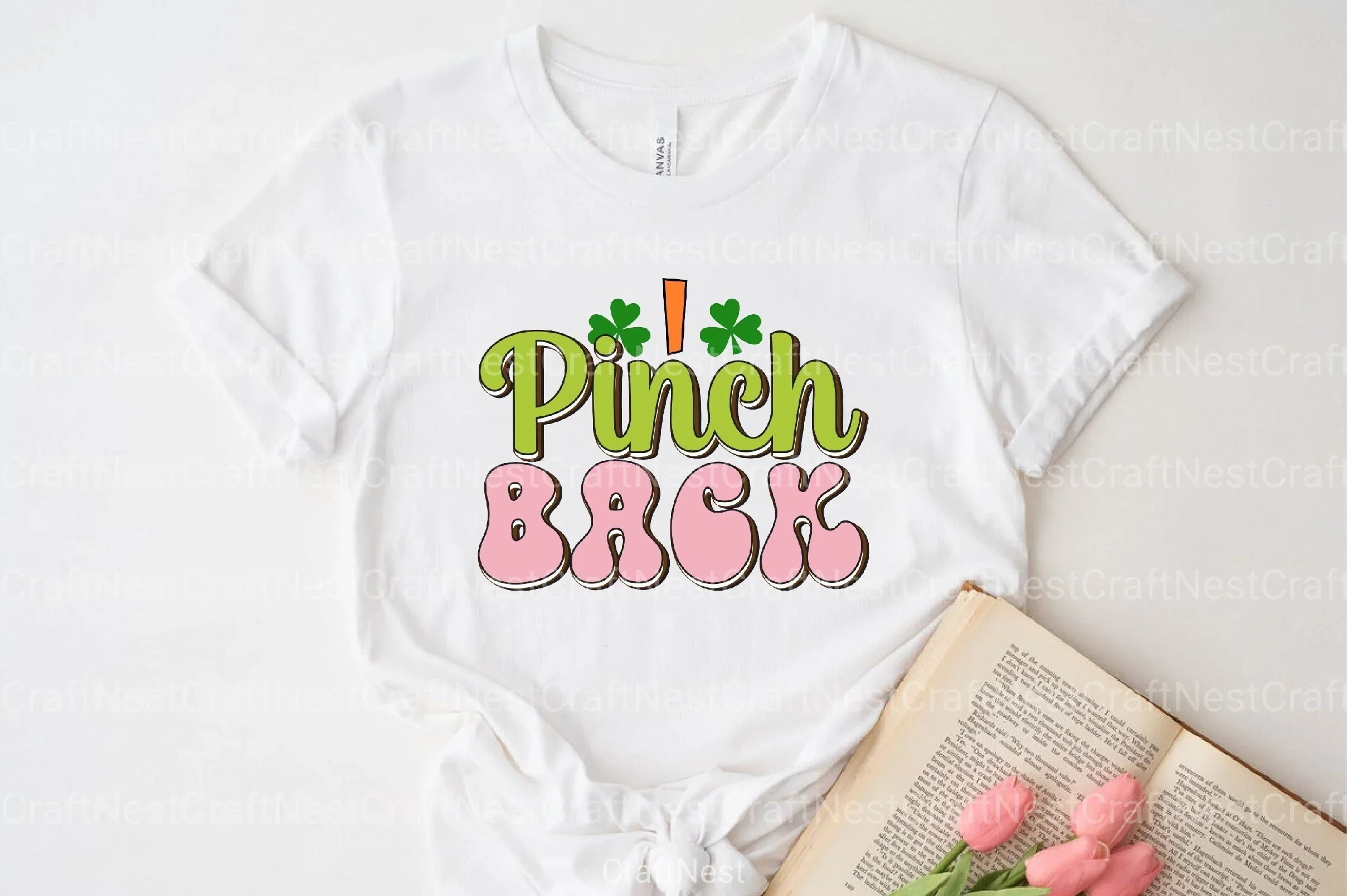 St Patrick's Day Bundle - Image 13