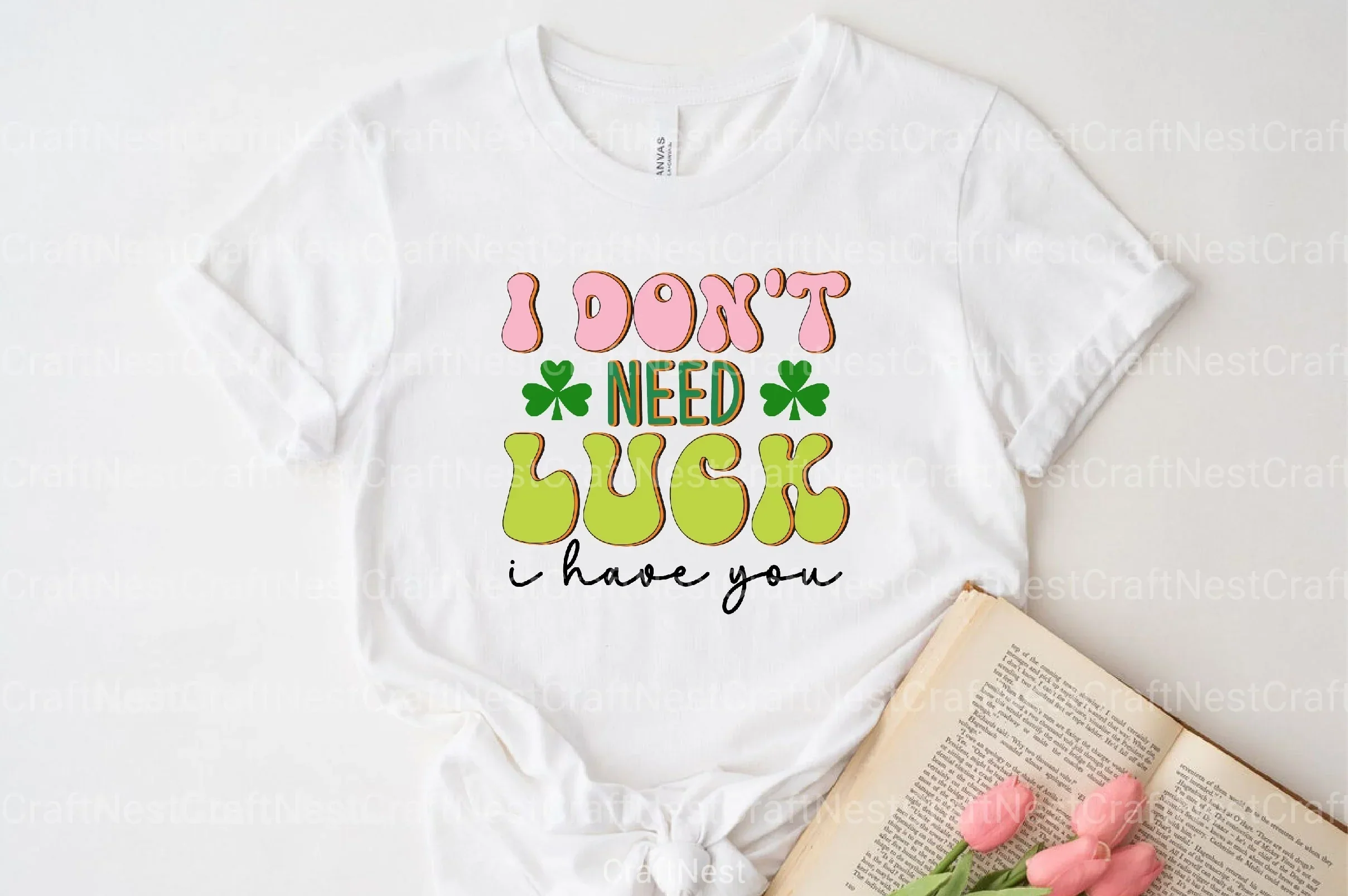 St Patrick's Day Bundle - Image 15