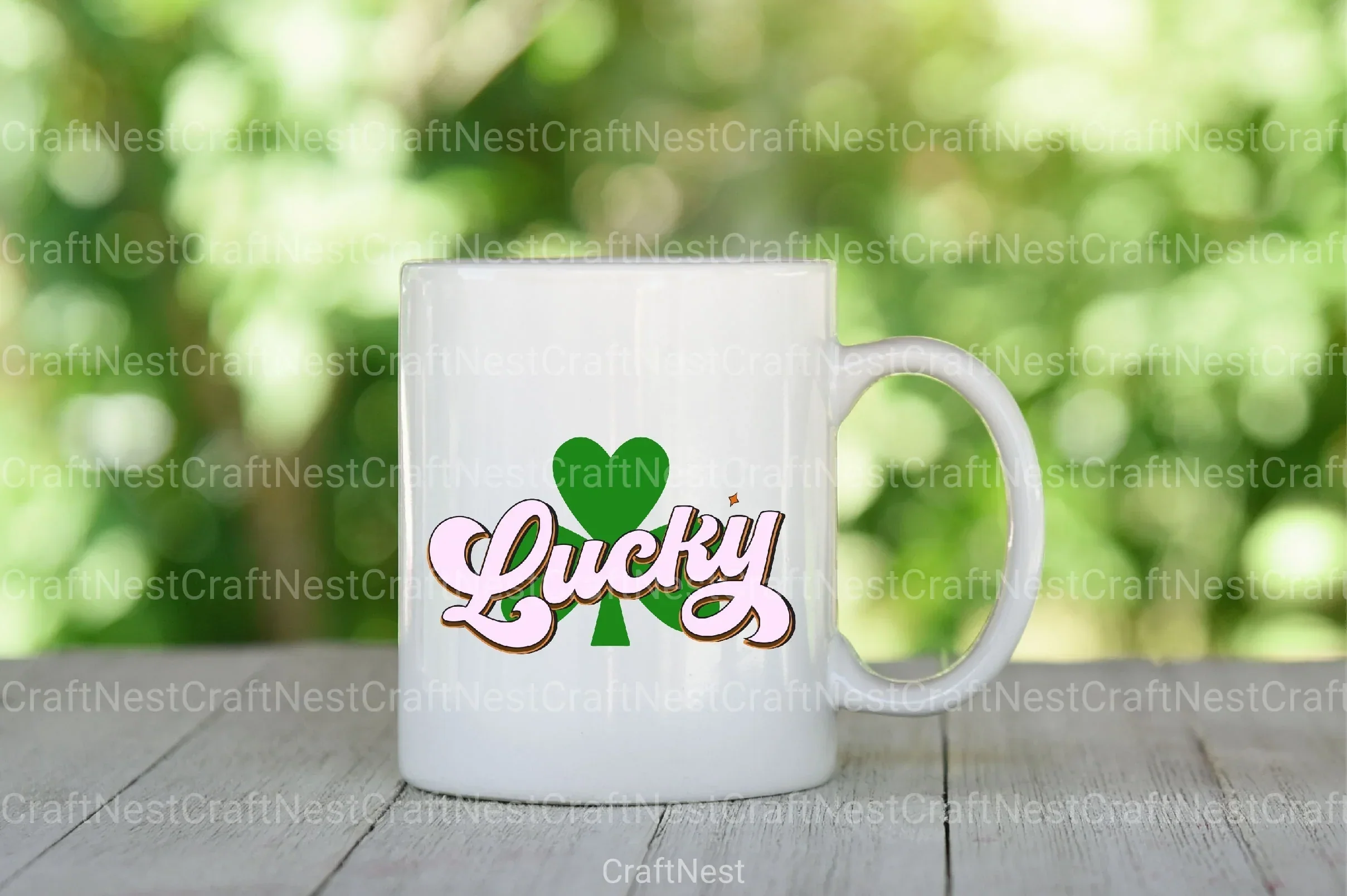 St Patrick's Day Bundle - Image 8