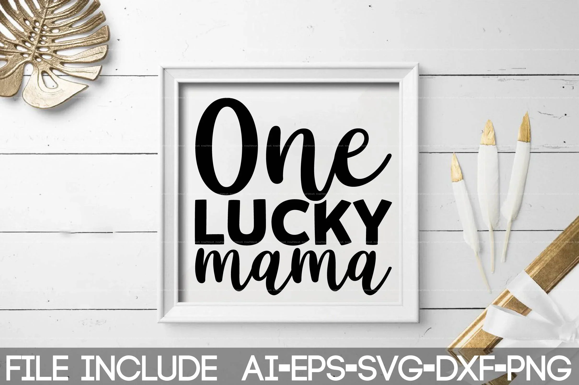 St. Patrick's Day Quotes SVG Bundle - Image 12
