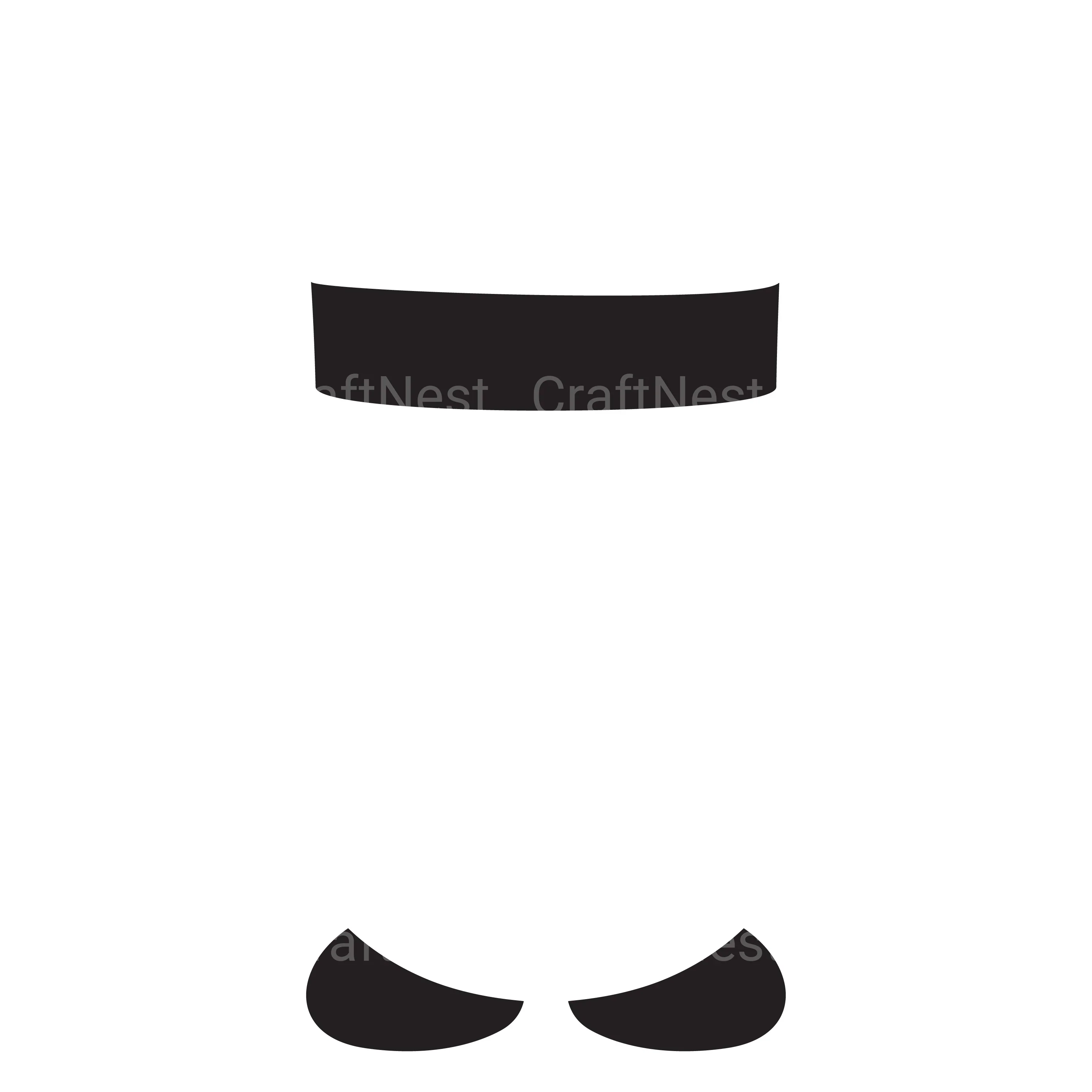St Patrick's Gnome Candy Dome SVG Bundle - Image 16