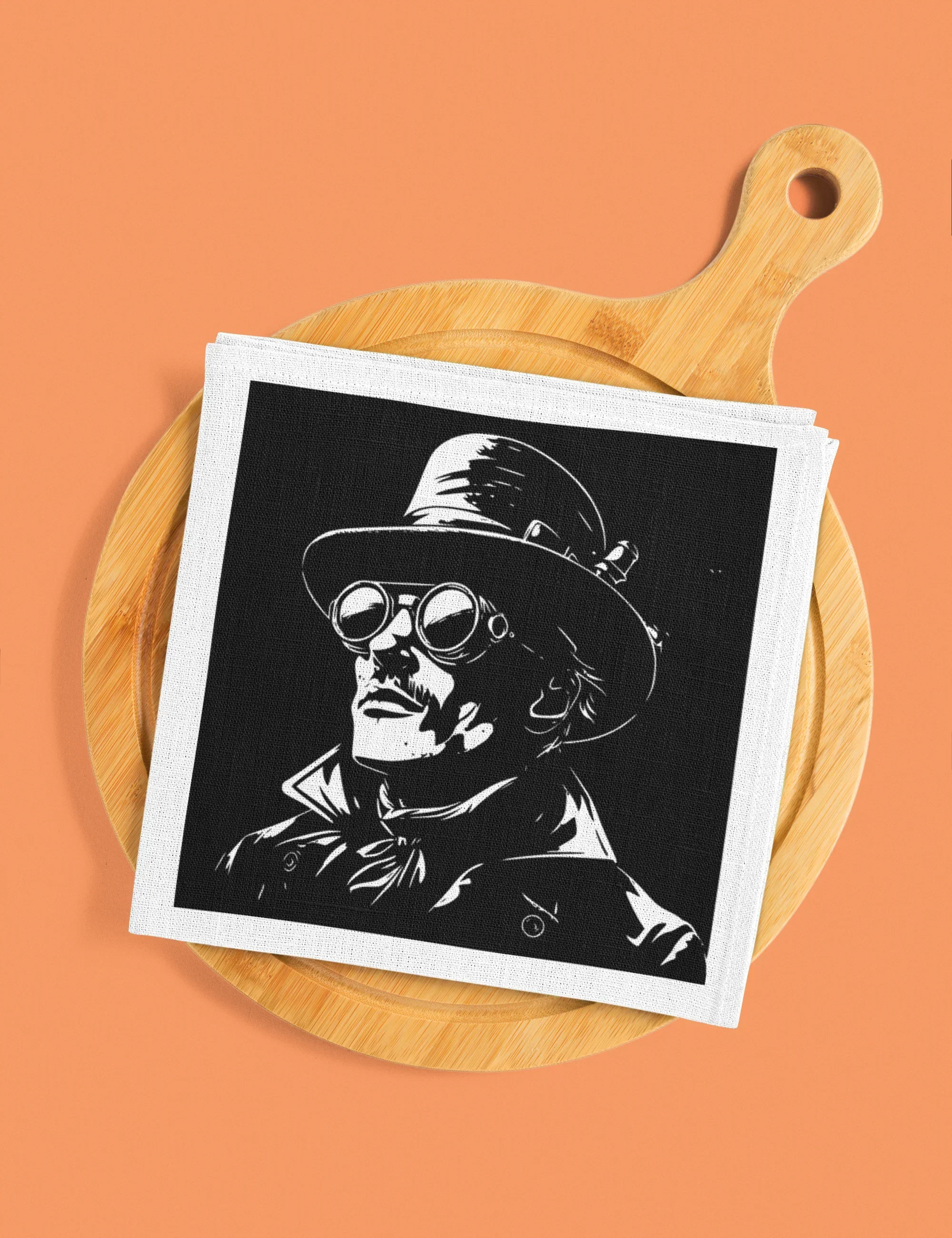 Steampunk Summer SVG Bundle - Image 5