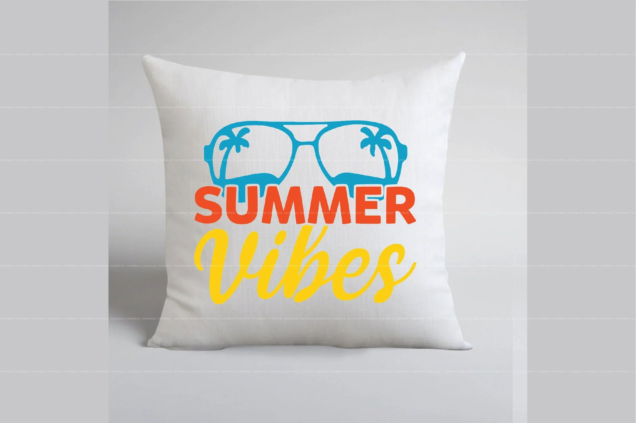 Summer Design SVG Bundle - Image 16