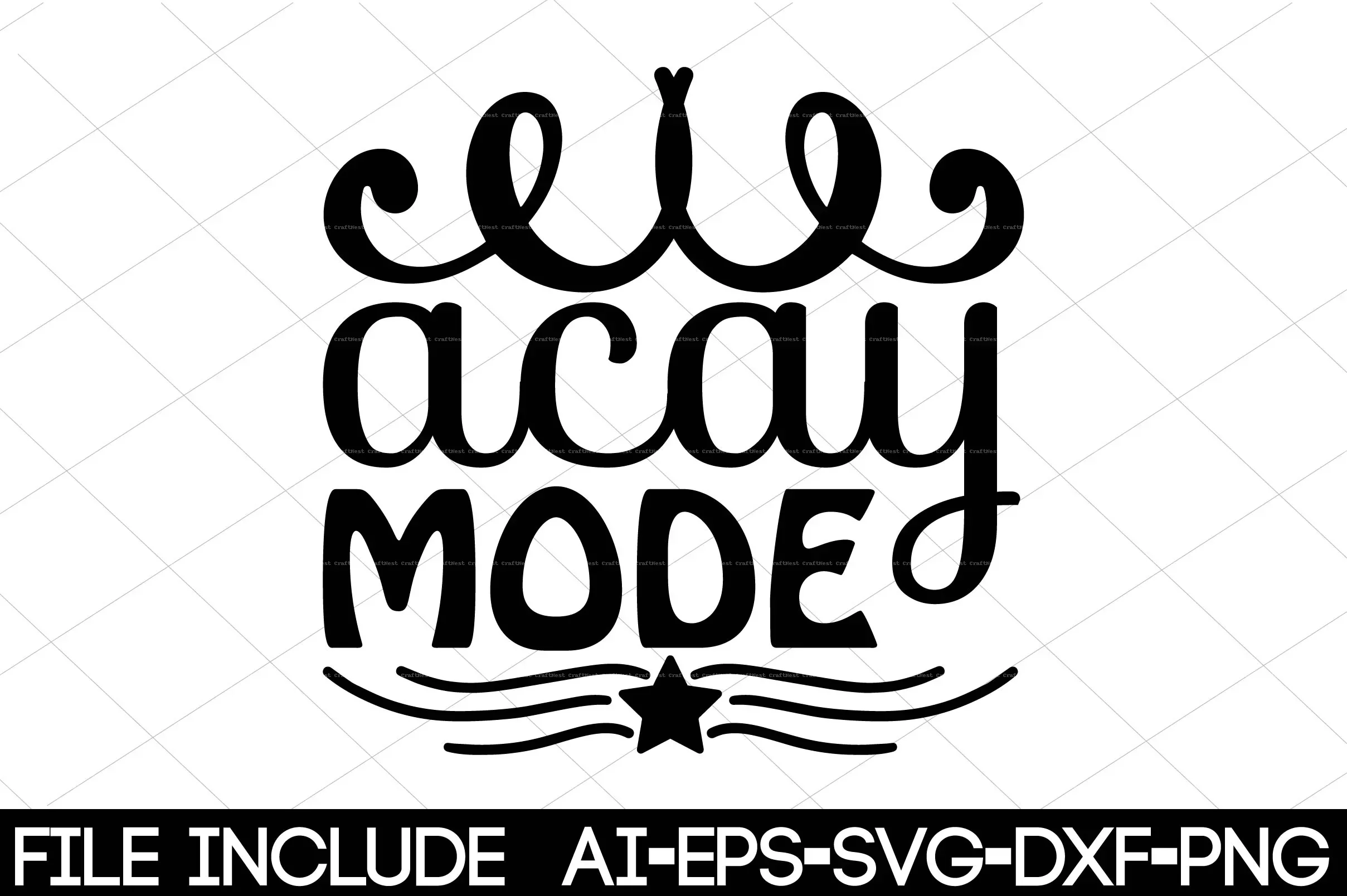 Summer Design SVG Bundle - Image 15